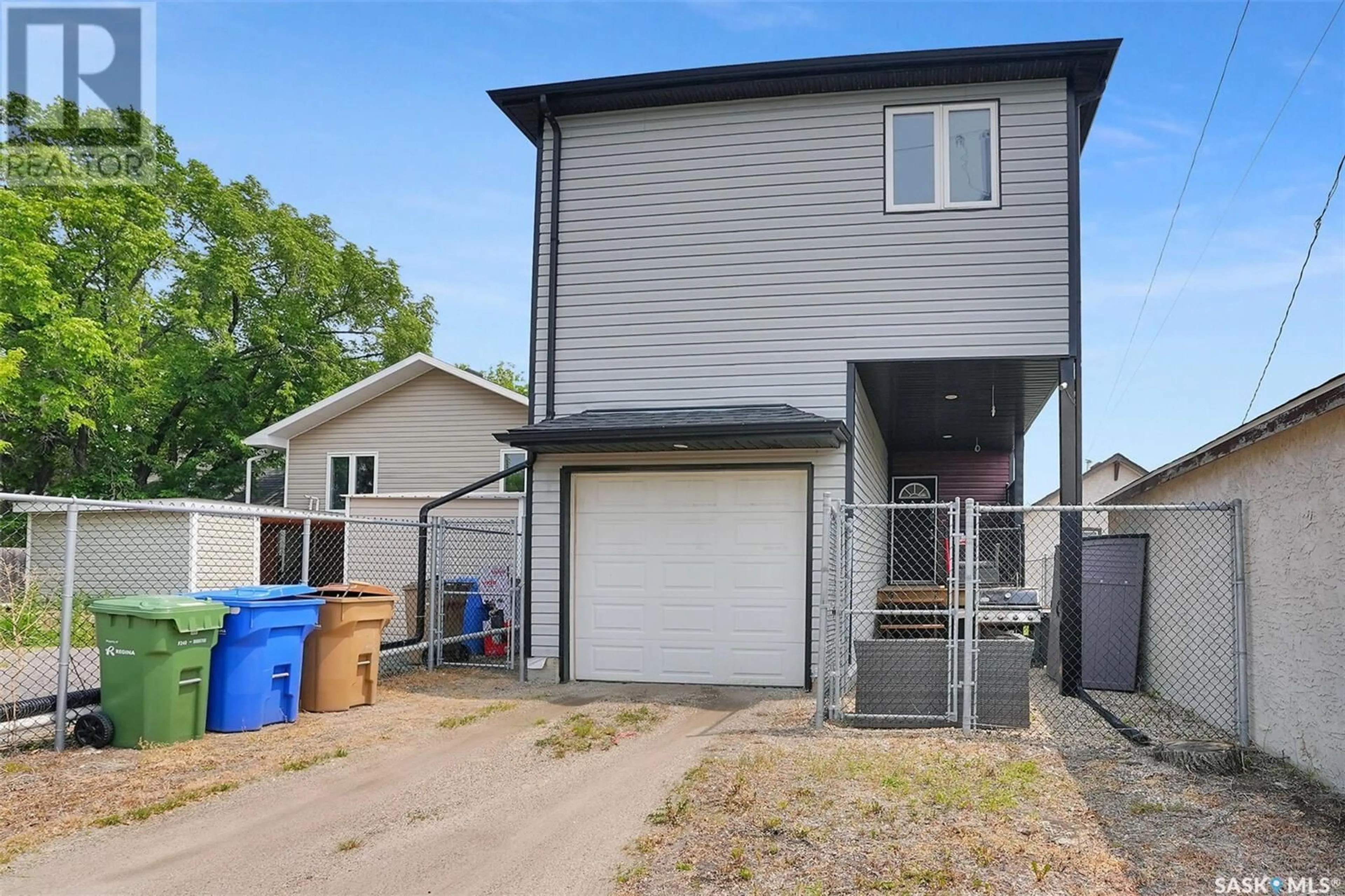 Unknown for 1140 BRODER STREET, Regina Saskatchewan S4N3P9