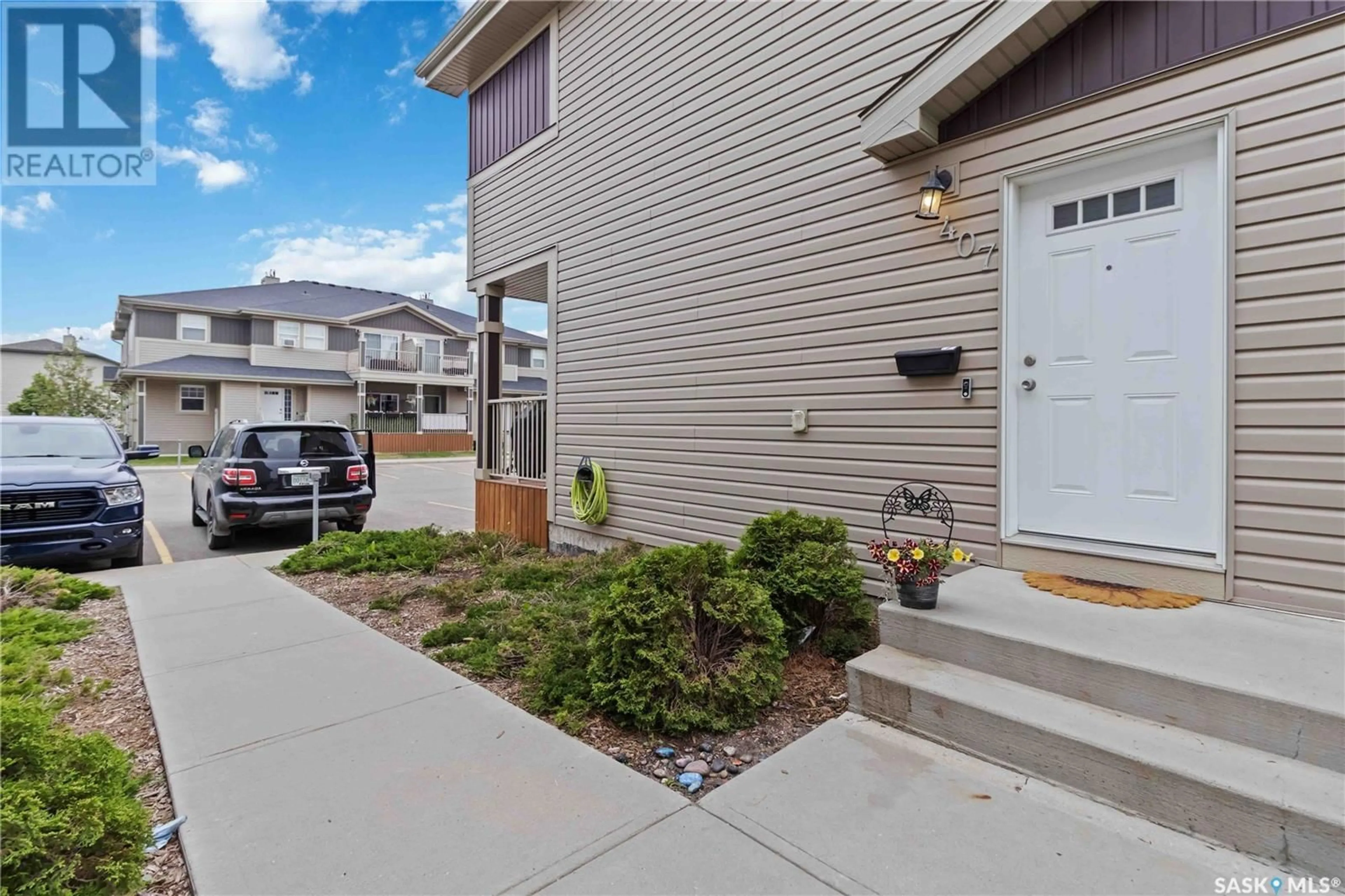 Unknown for 407 100 CHAPARRAL BOULEVARD, Martensville Saskatchewan S0K0A2