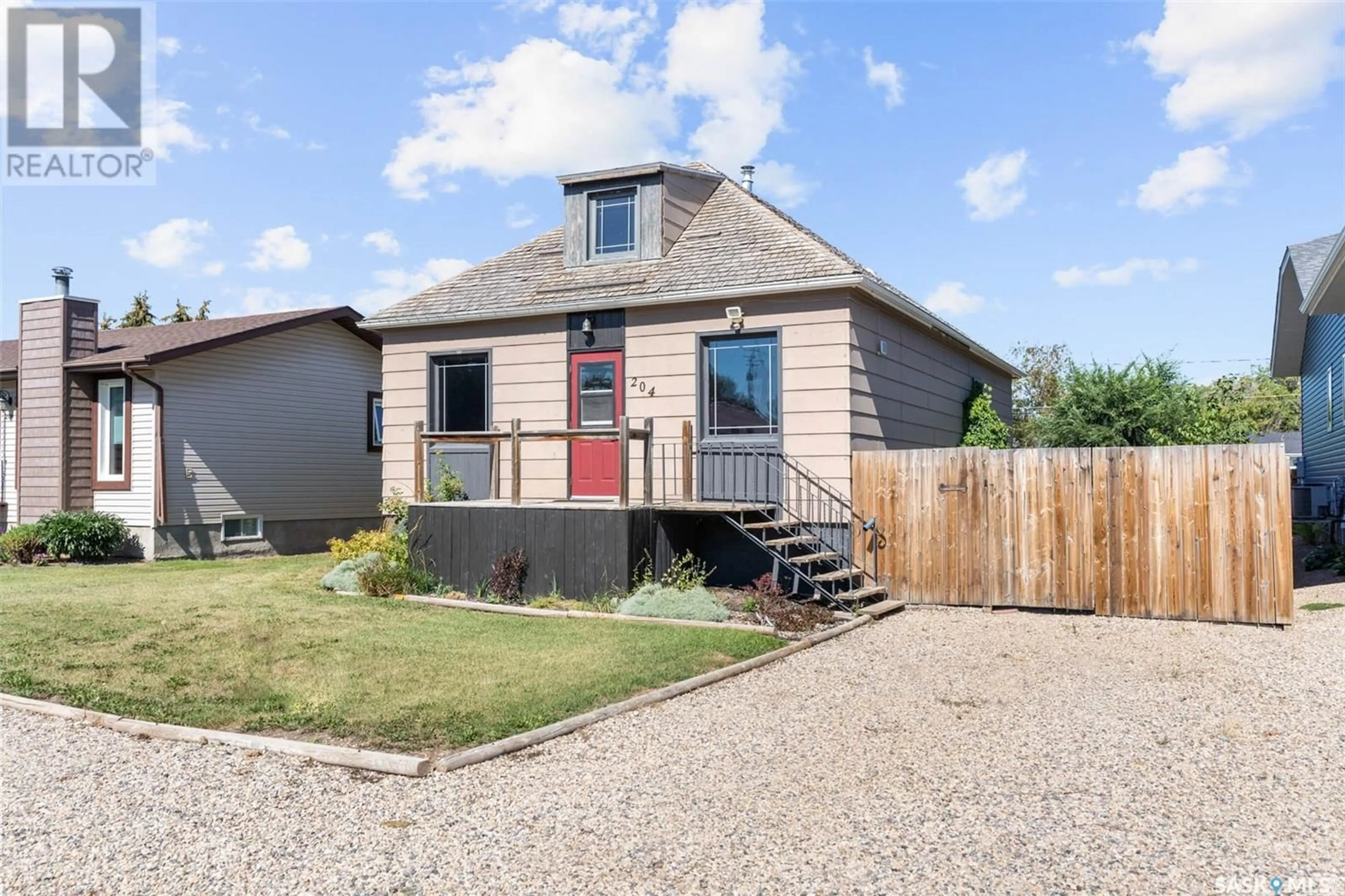 Unknown for 204 4TH AVENUE, Watrous Saskatchewan S0K4T0