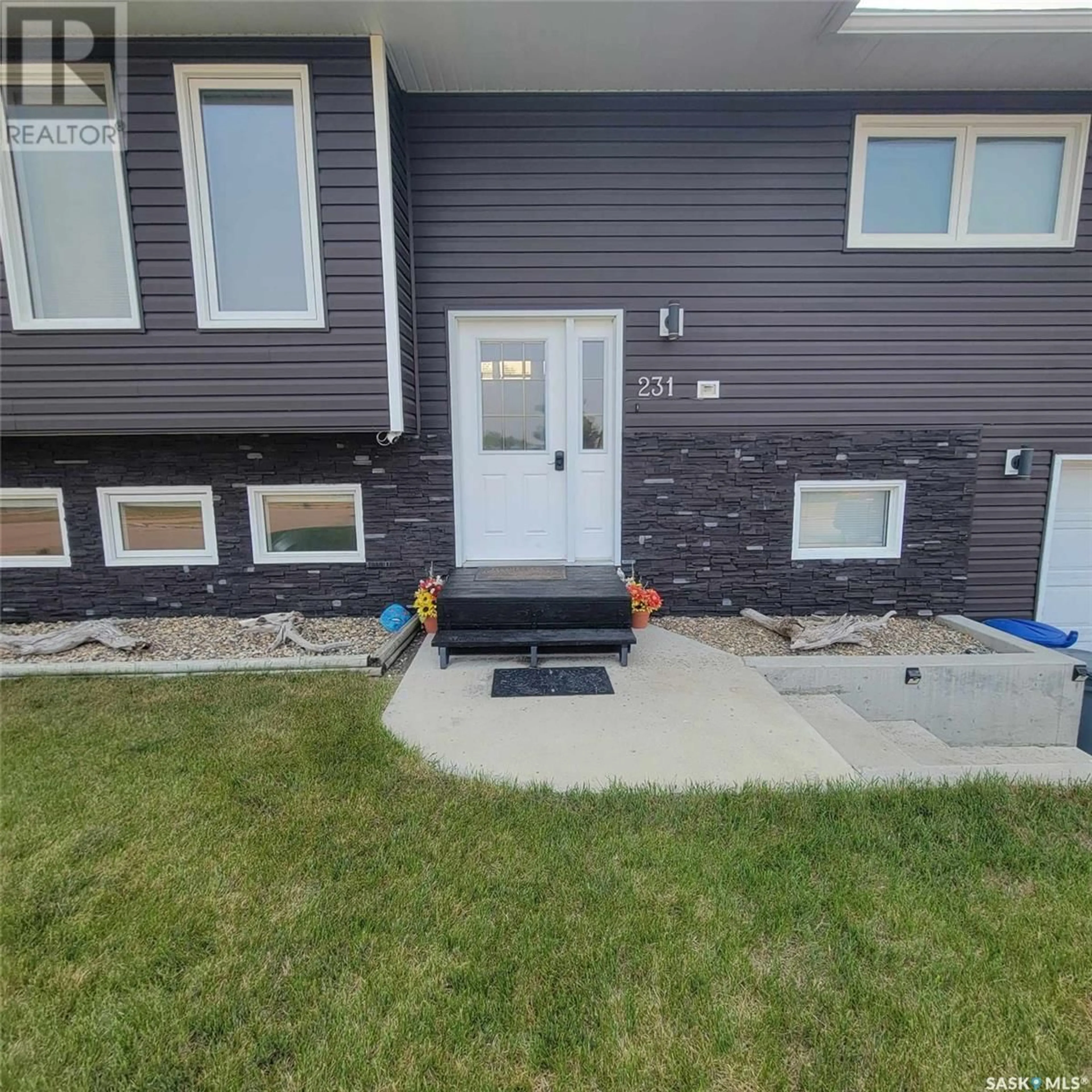 Unknown for 231 4TH STREET, Preeceville Saskatchewan S0A3B0