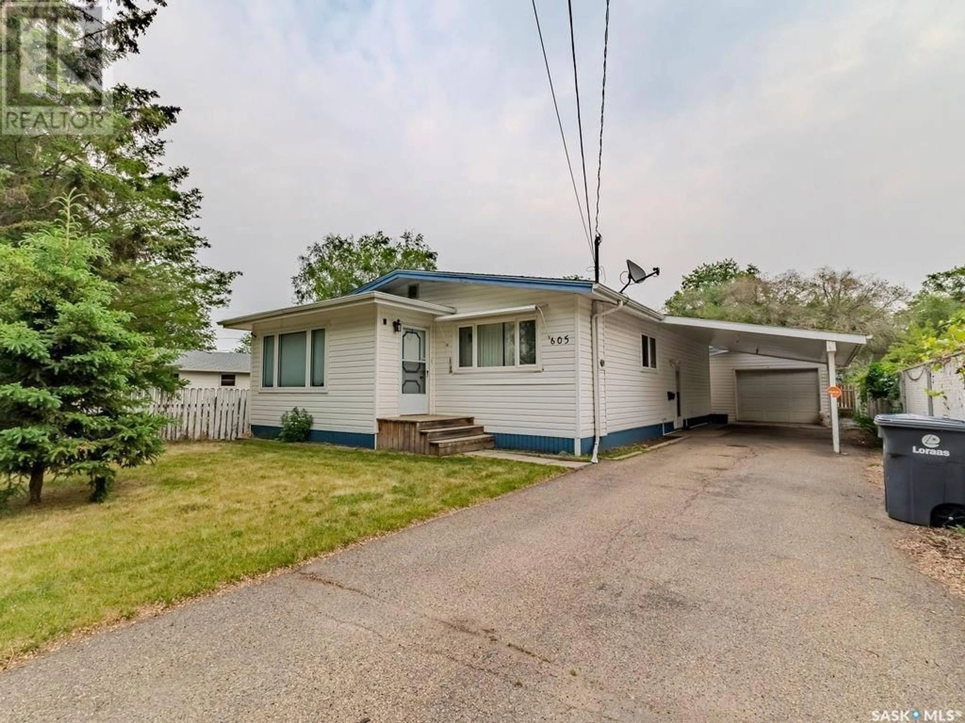 Unknown for 605 5TH AVENUE, Rosthern Saskatchewan S0K3R0