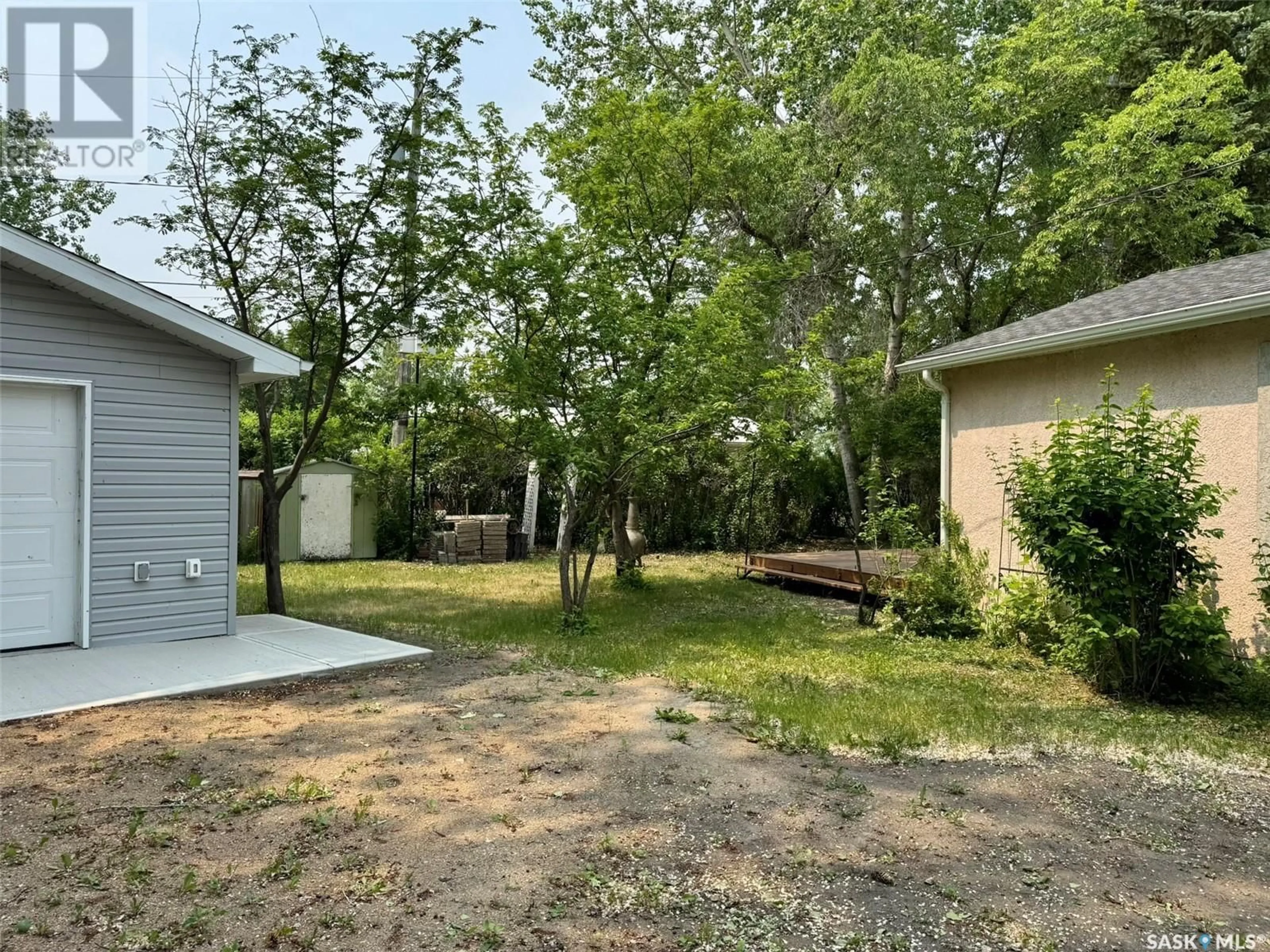 Shed for 117 PICKEREL CRESCENT, Island View Saskatchewan S0G0L0