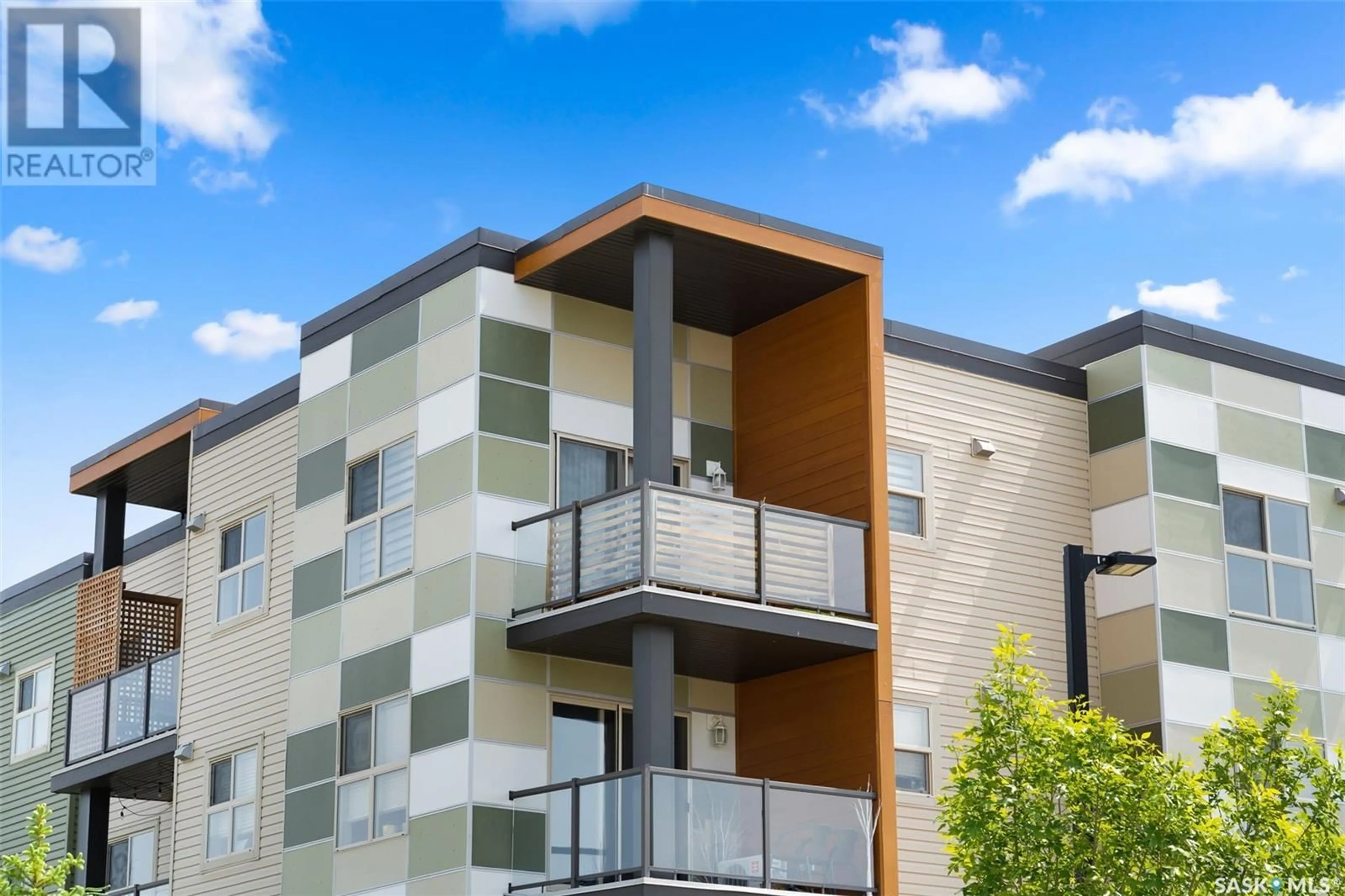 Unknown for 5500 - 2401 MITCHINSON WAY, Regina Saskatchewan S4W0N9