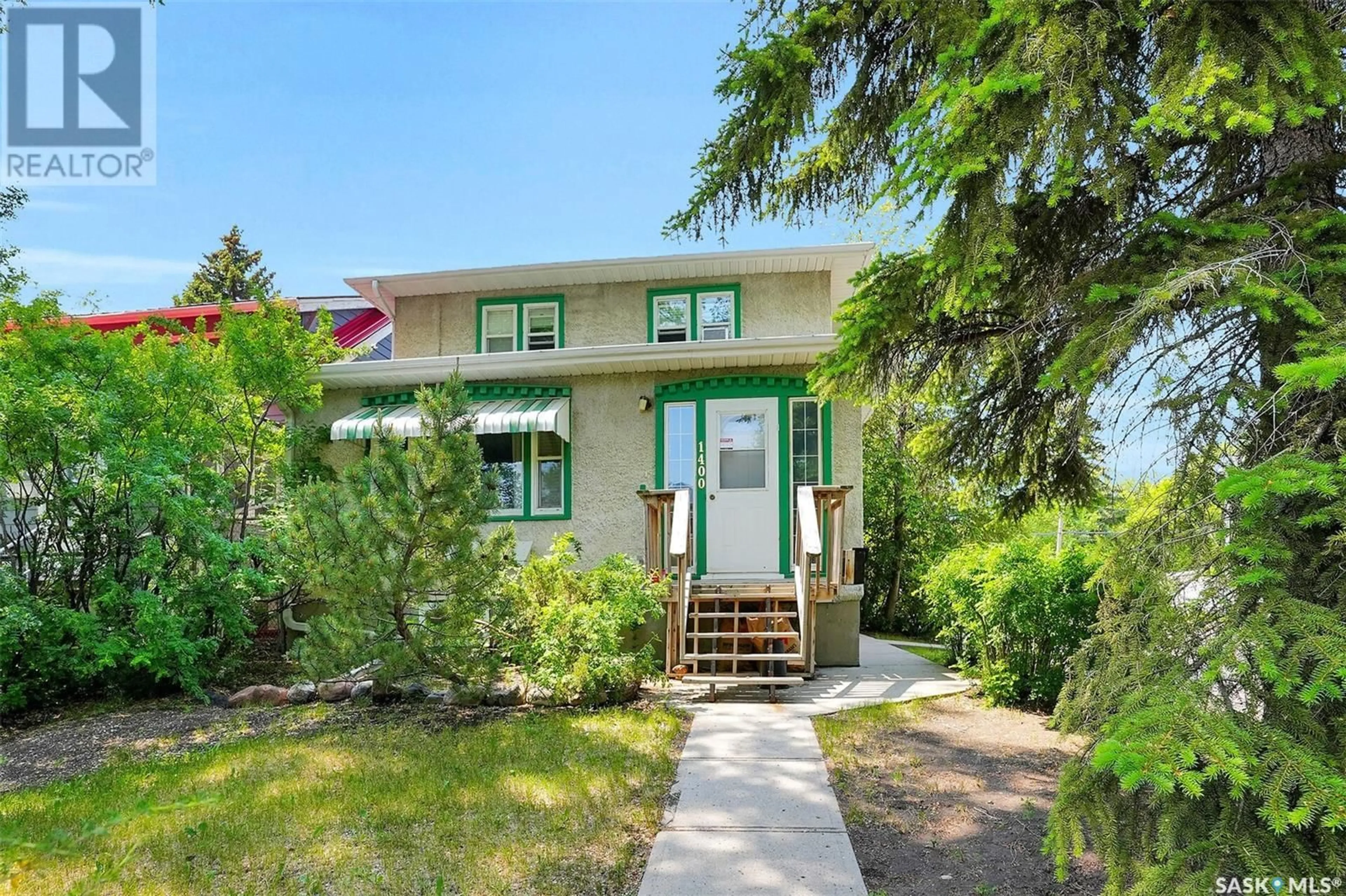 Unknown for 1400 PRINCESS STREET, Regina Saskatchewan S4T3Z1
