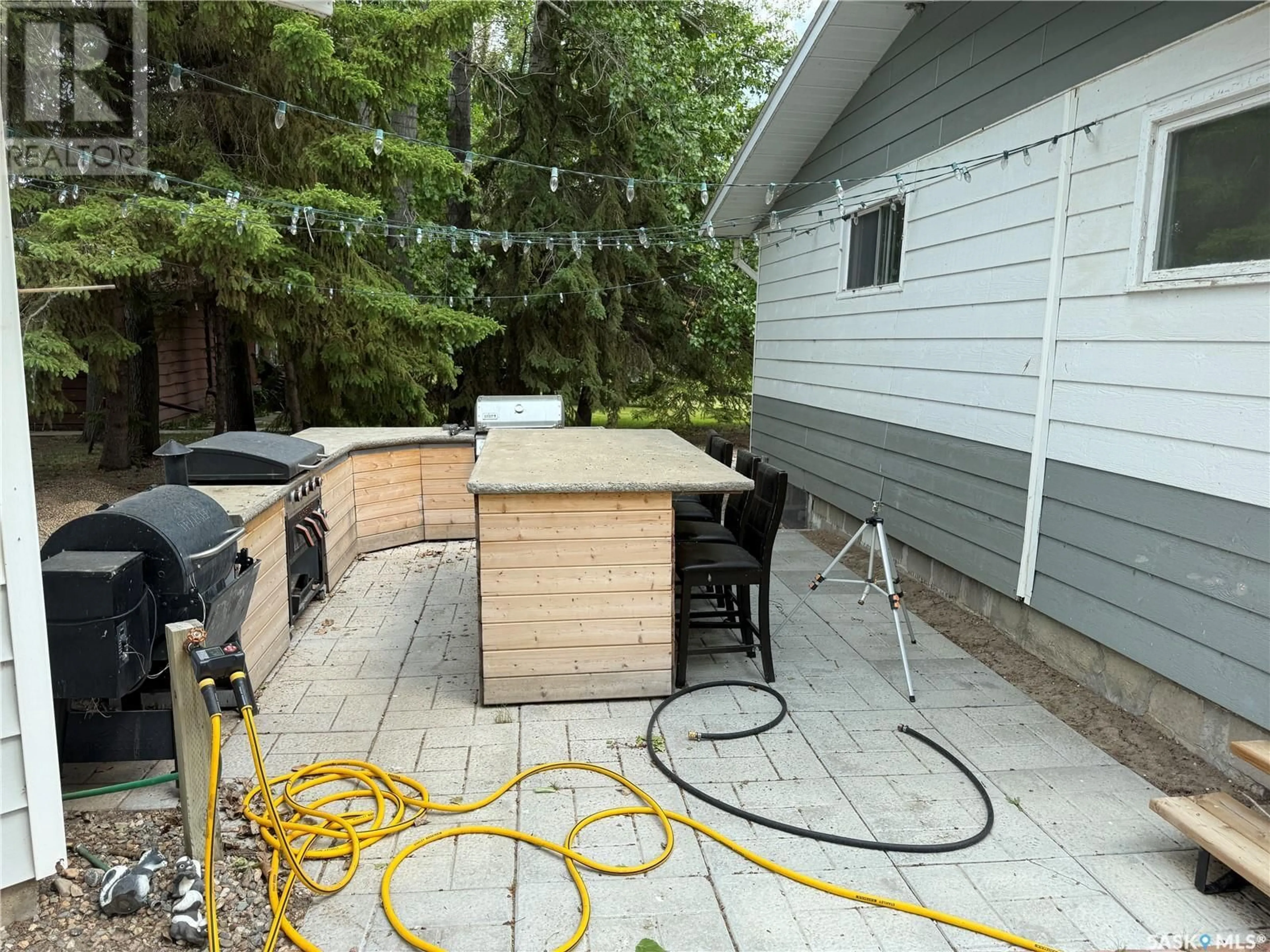Patio, street for 210 RUBY DRIVE, Coteau Rm No. 255 Saskatchewan S0L0G0