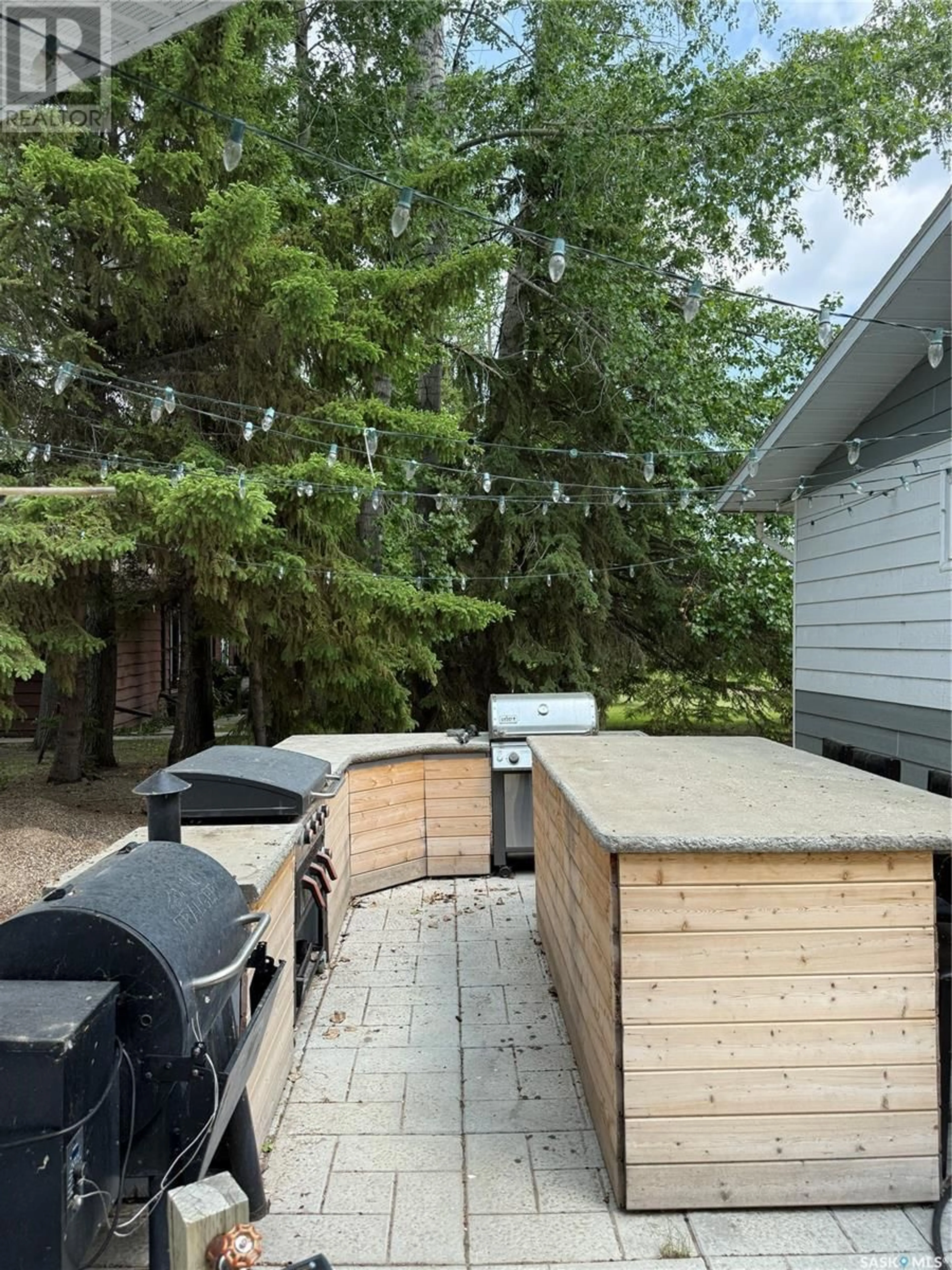 Patio, unknown for 210 RUBY DRIVE, Coteau Rm No. 255 Saskatchewan S0L0G0