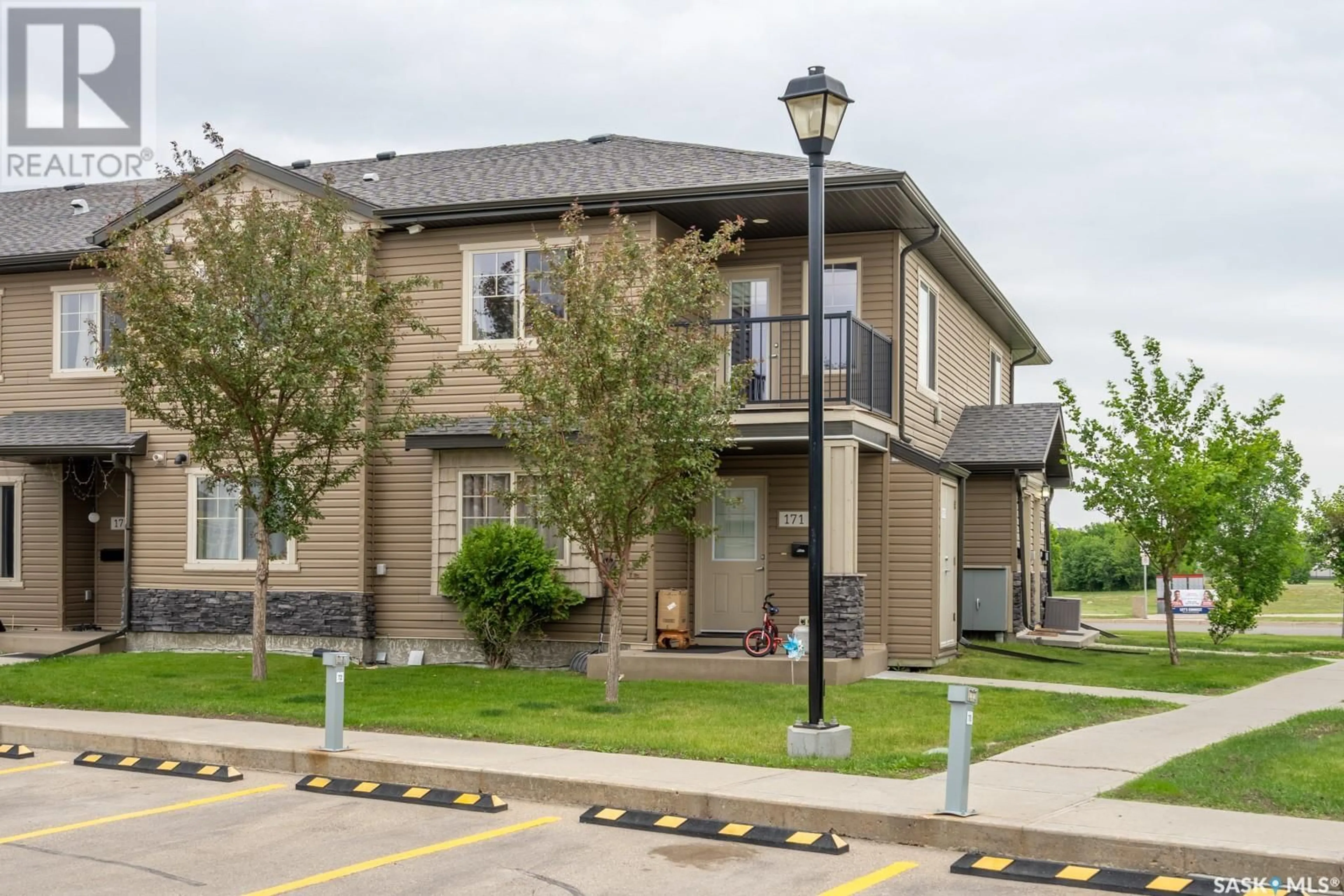 Unknown for 171 5079 JAMES HILL ROAD, Regina Saskatchewan S4W0B9