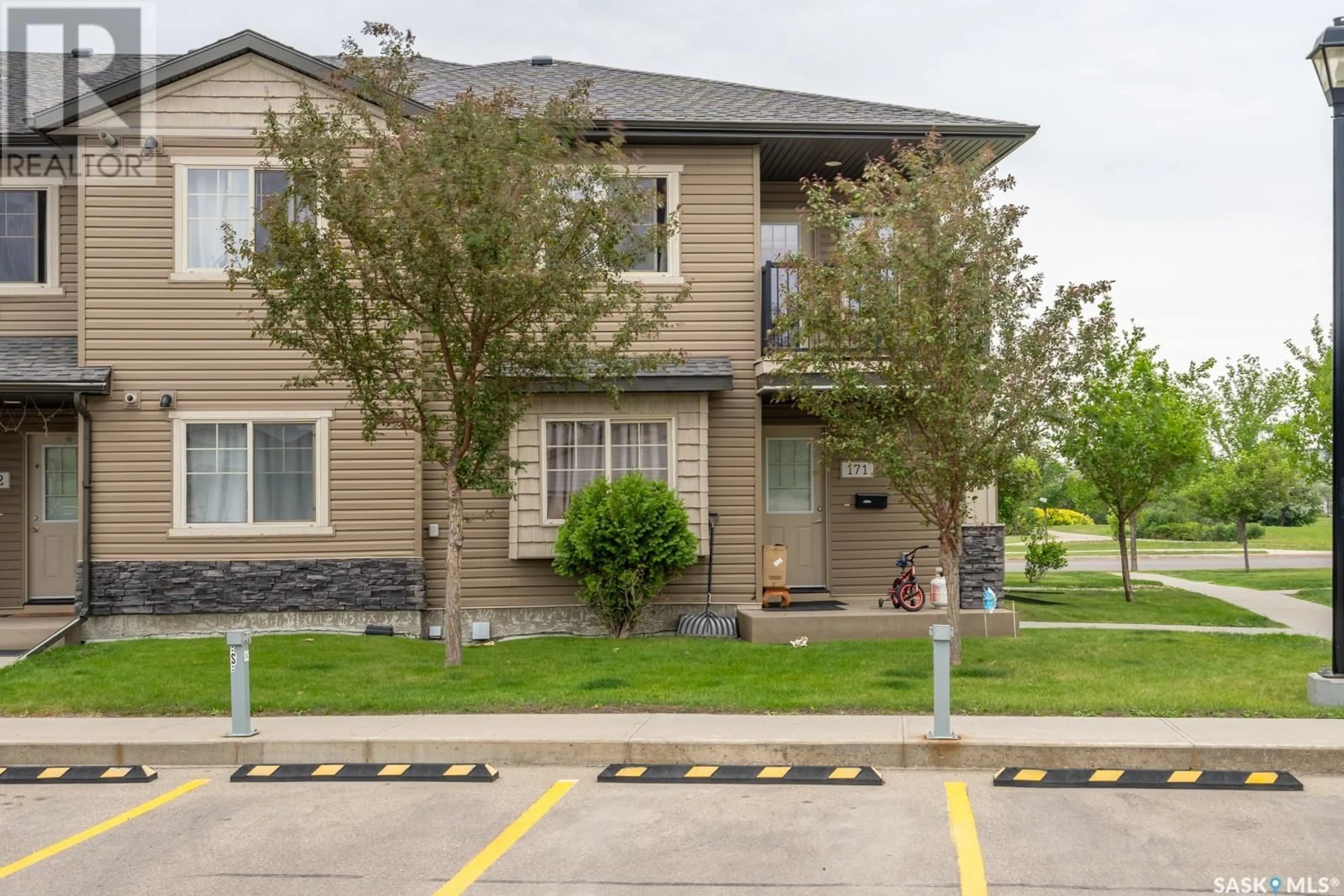 Unknown for 171 5079 JAMES HILL ROAD, Regina Saskatchewan S4W0B9