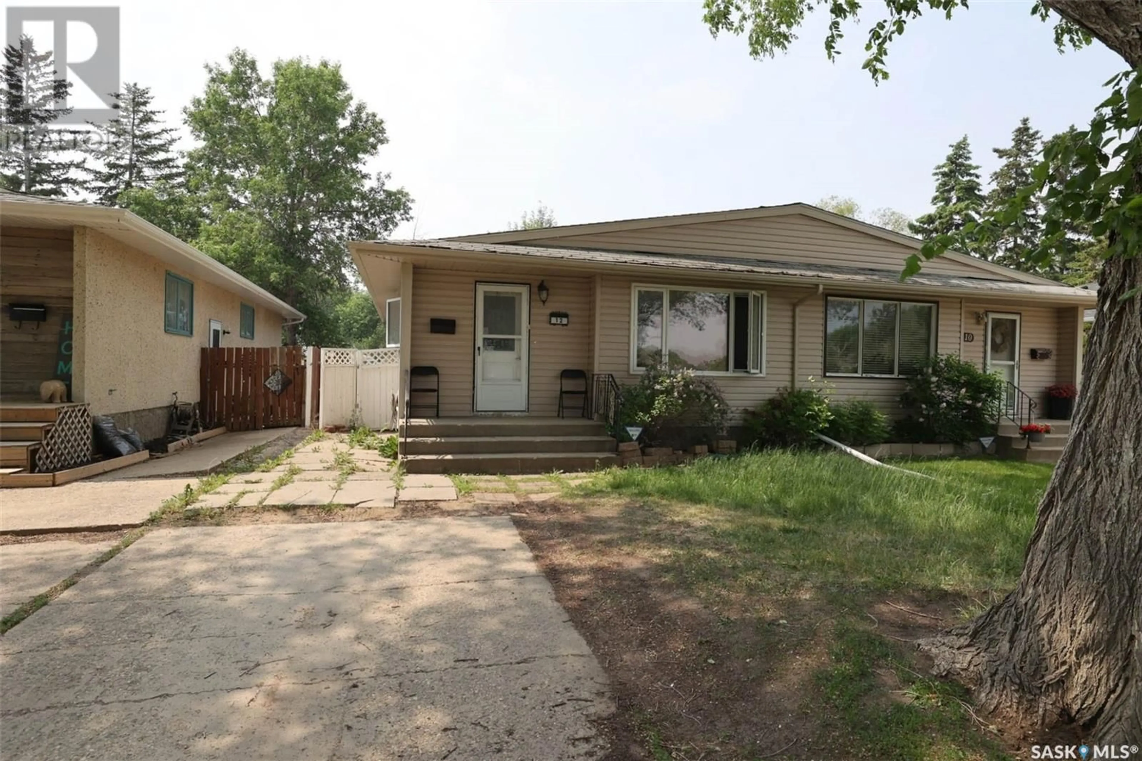 Unknown for 12 LYONS STREET, Regina Saskatchewan S4T6G1