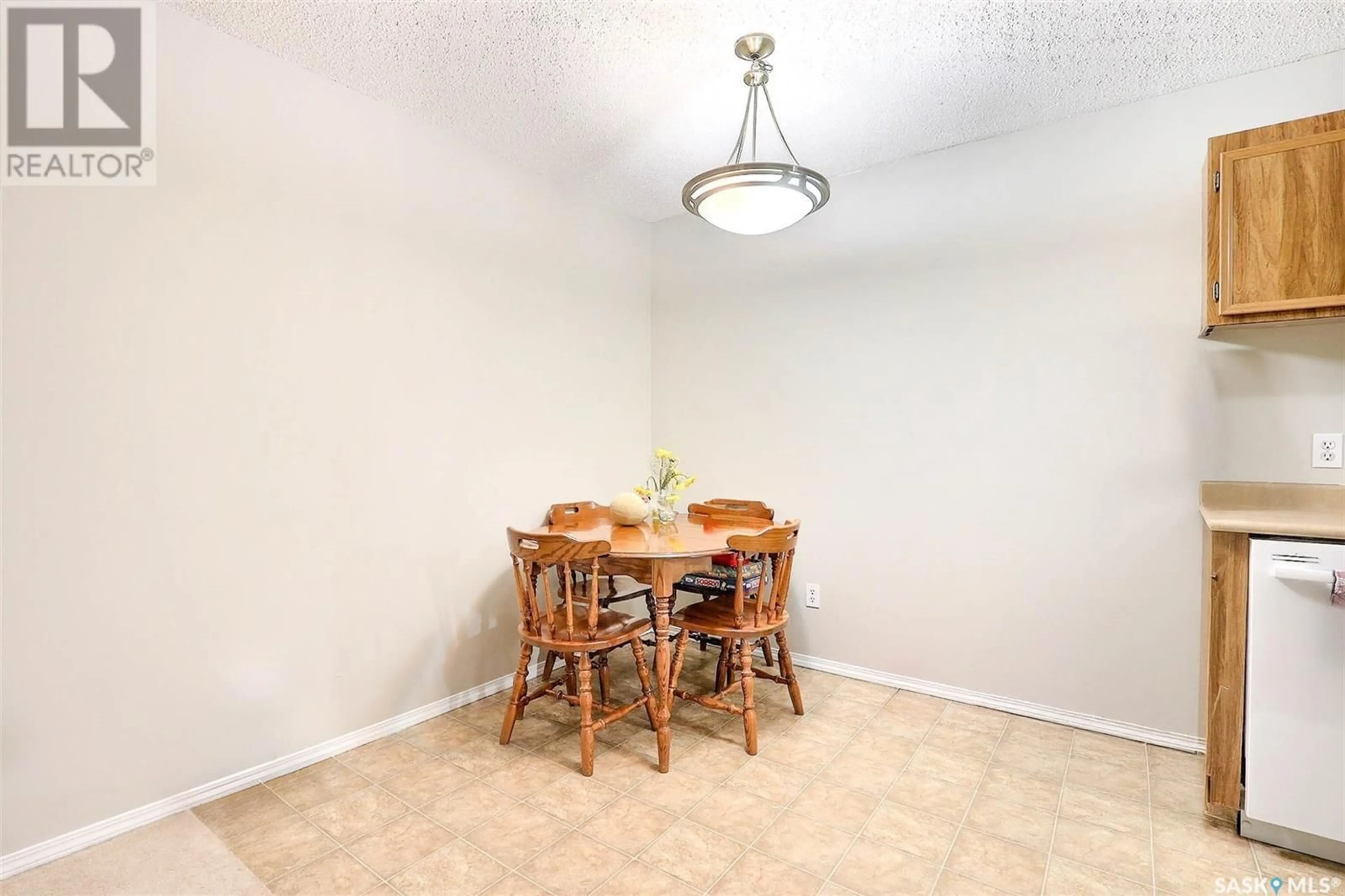 Dining room, unknown for 522 - 1580 OLIVE DIEFENBAKER DRIVE, Prince Albert Saskatchewan S6V7M6