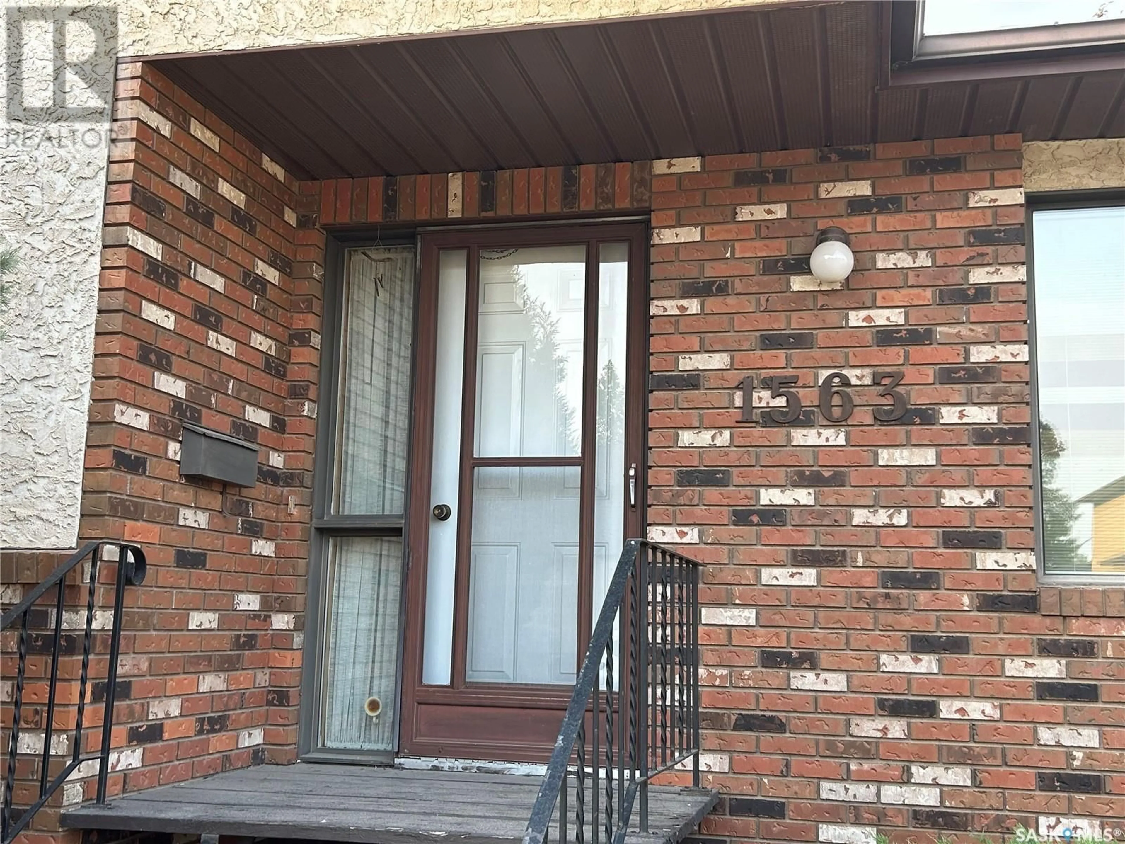 Unknown for 1563 WAHLMEIER DRIVE, Estevan Saskatchewan S4A2M1