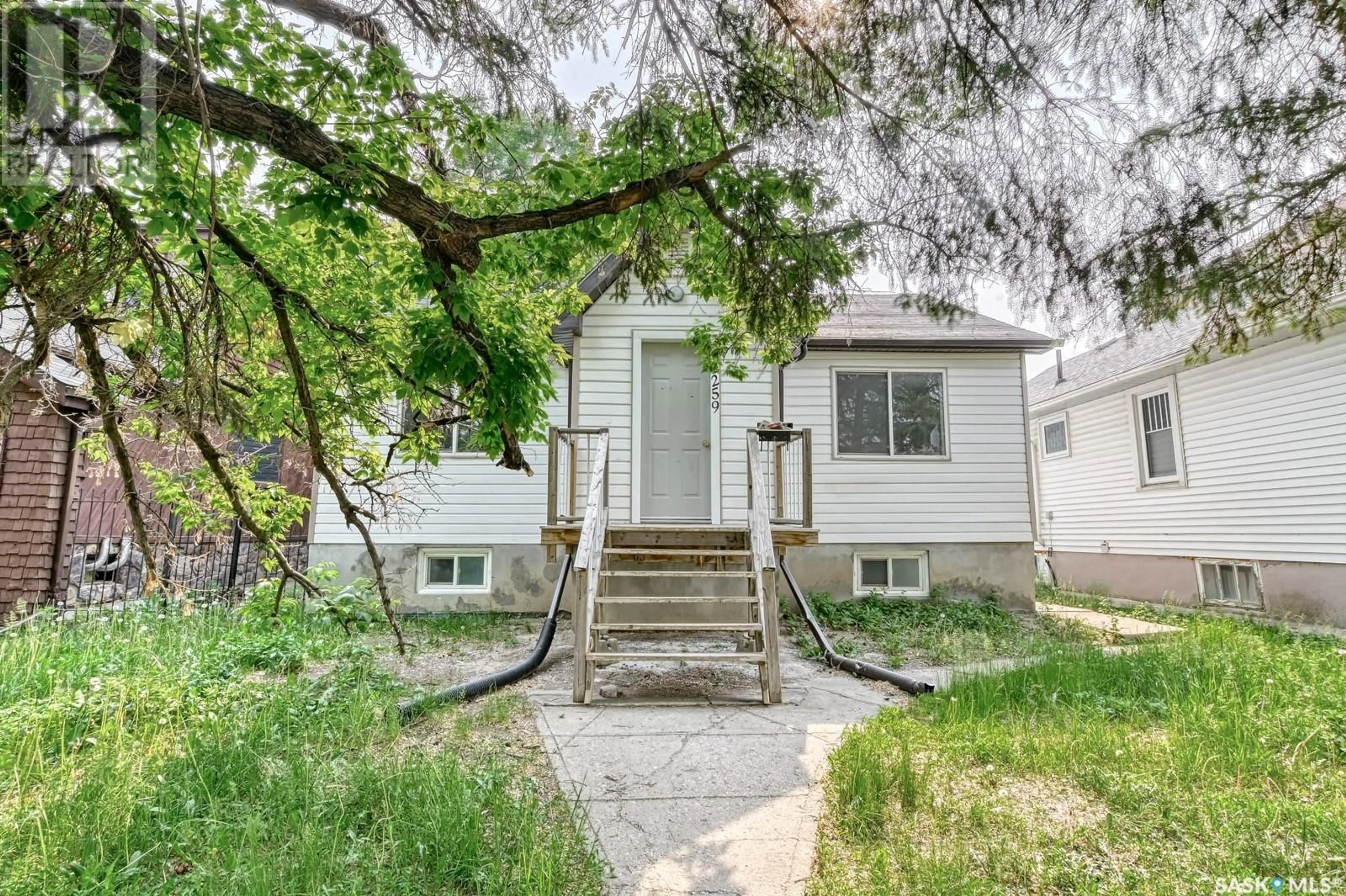Unknown for 2259 ATKINSON STREET, Regina Saskatchewan S4N3X2