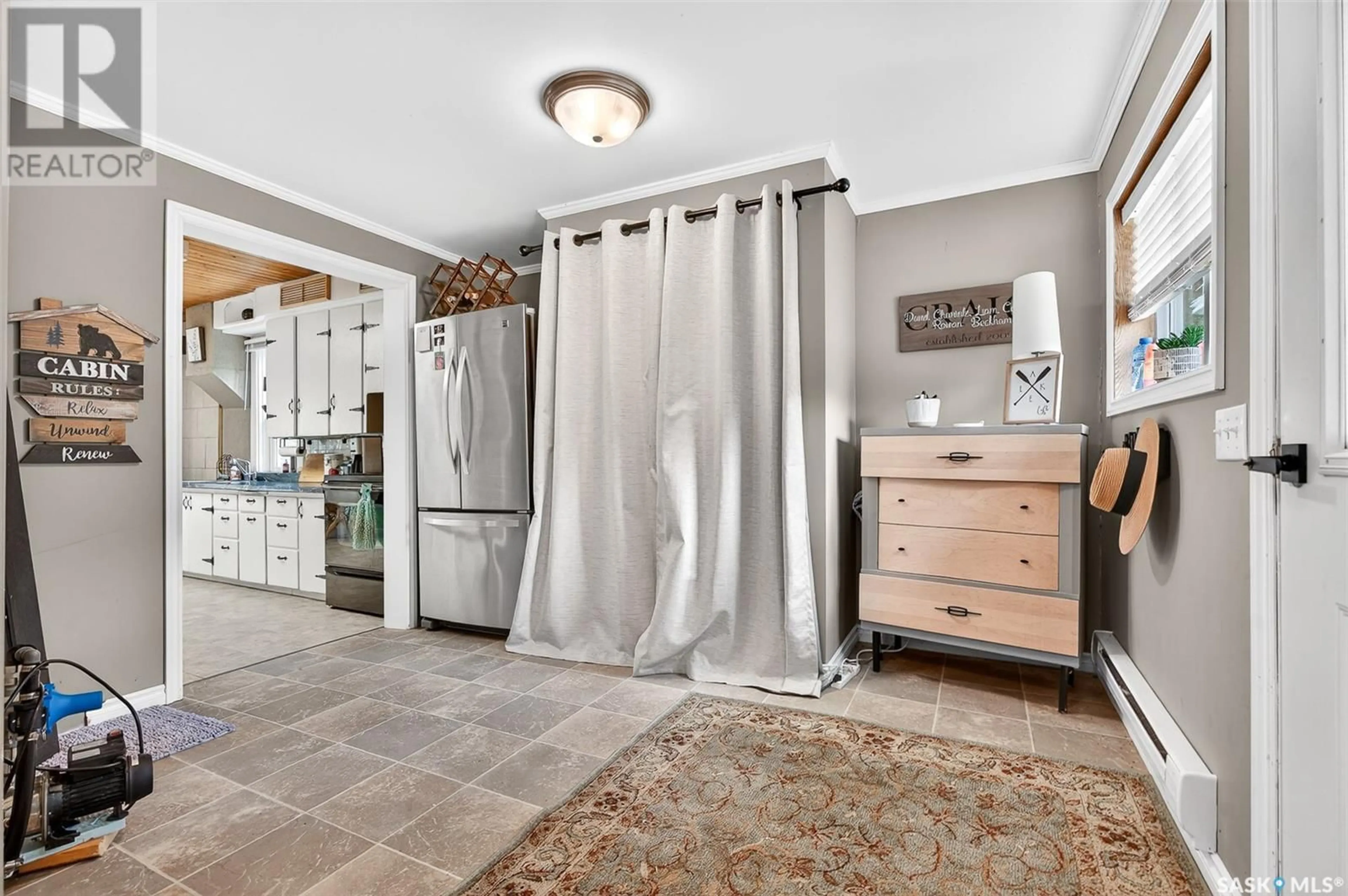 Laundry room for 3 ELLIOTT DRIVE, Sun Valley Saskatchewan S6H7W6