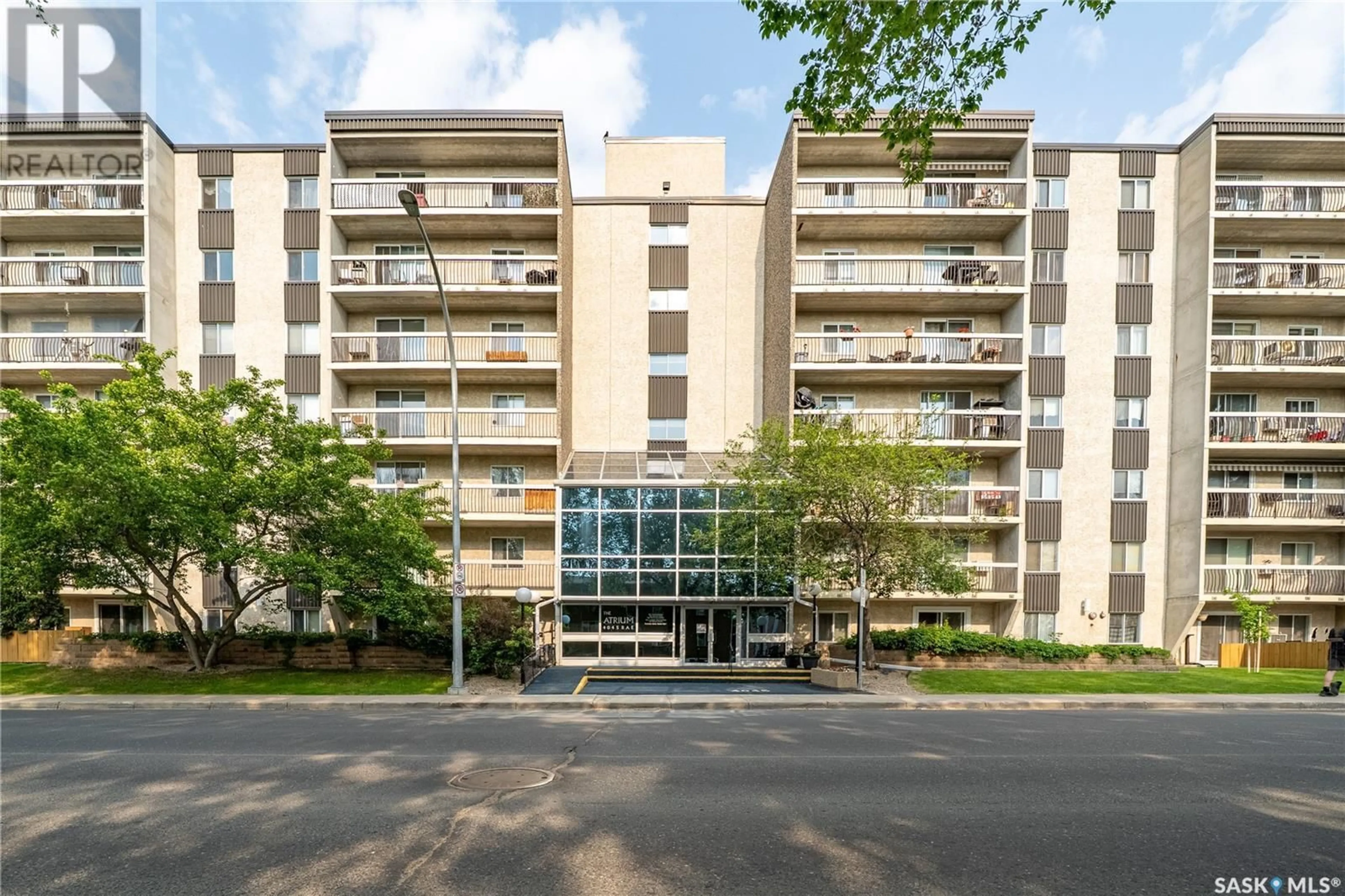Unknown for 4045 - 507 RAE STREET, Regina Saskatchewan S4S6Y8