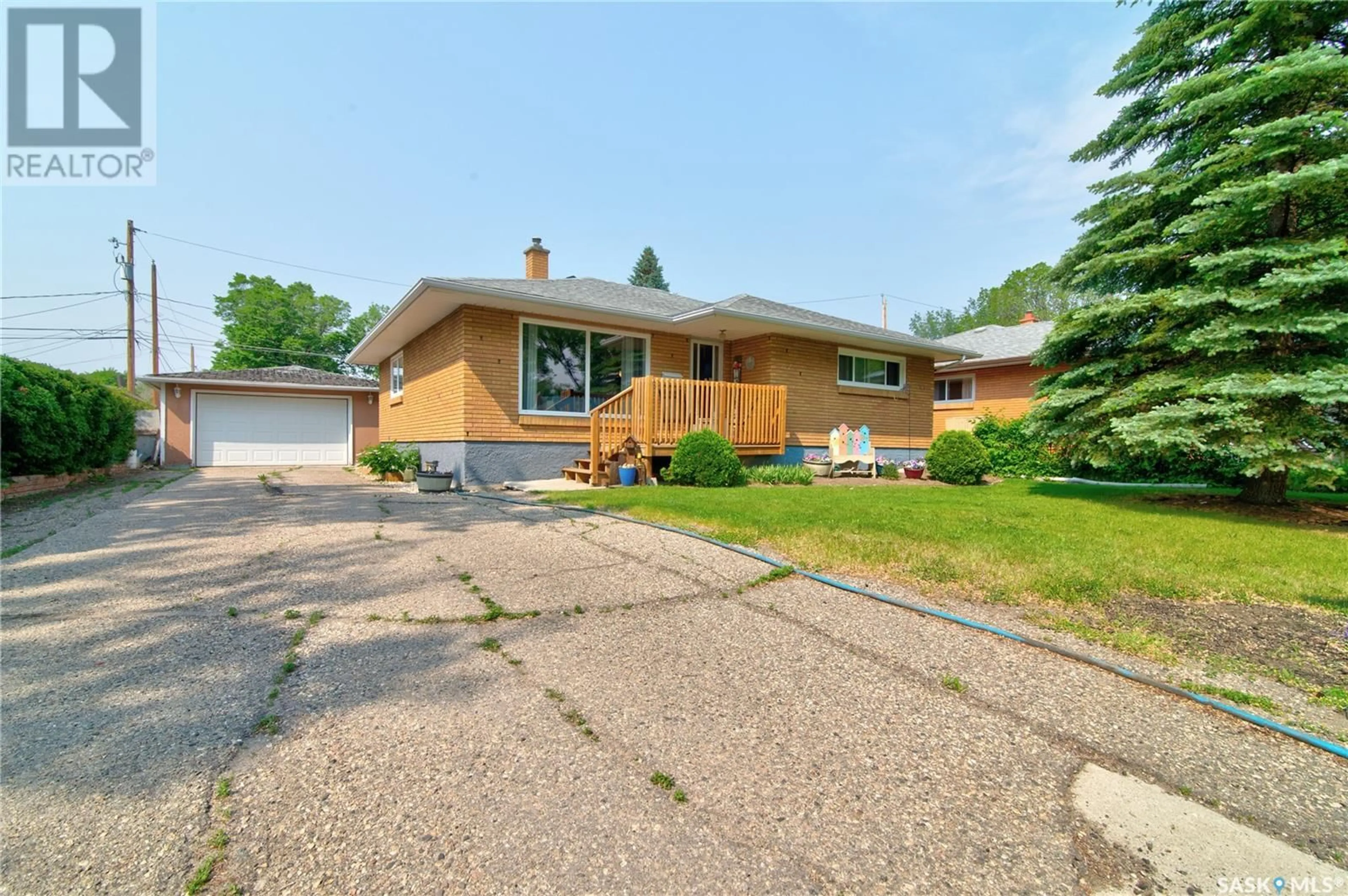 Unknown for 3426 PATRICIA AVENUE, Regina Saskatchewan S4R3W1