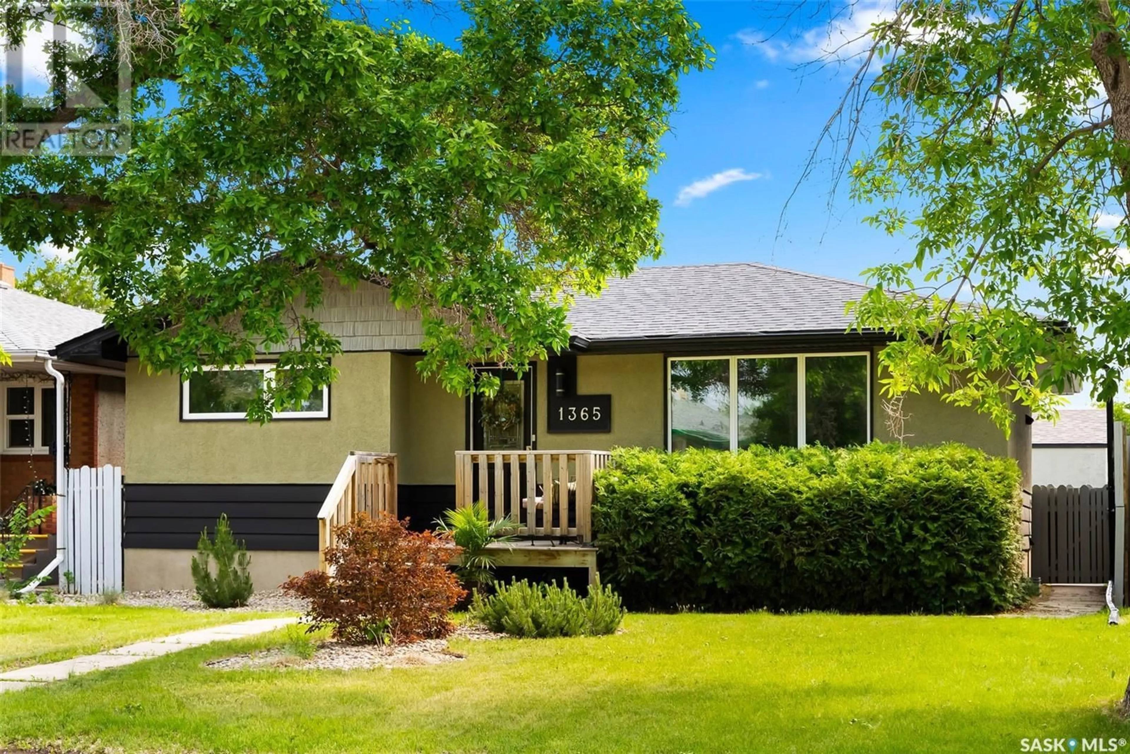 Unknown for 1365 RUPERT STREET, Regina Saskatchewan S4N1V6