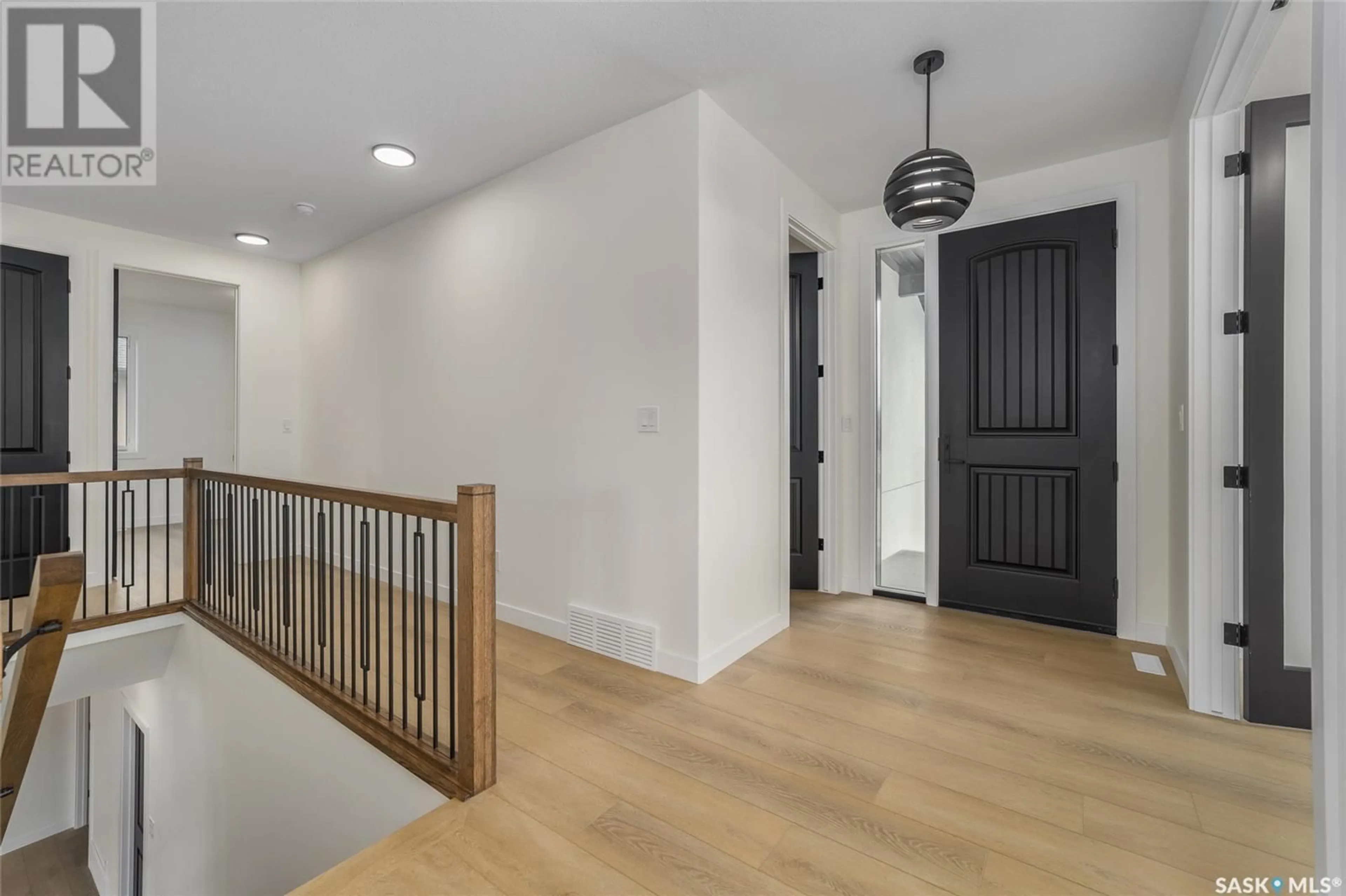 Indoor entryway for 3 EMERALD HILL DRIVE, White City Saskatchewan S4L0B7