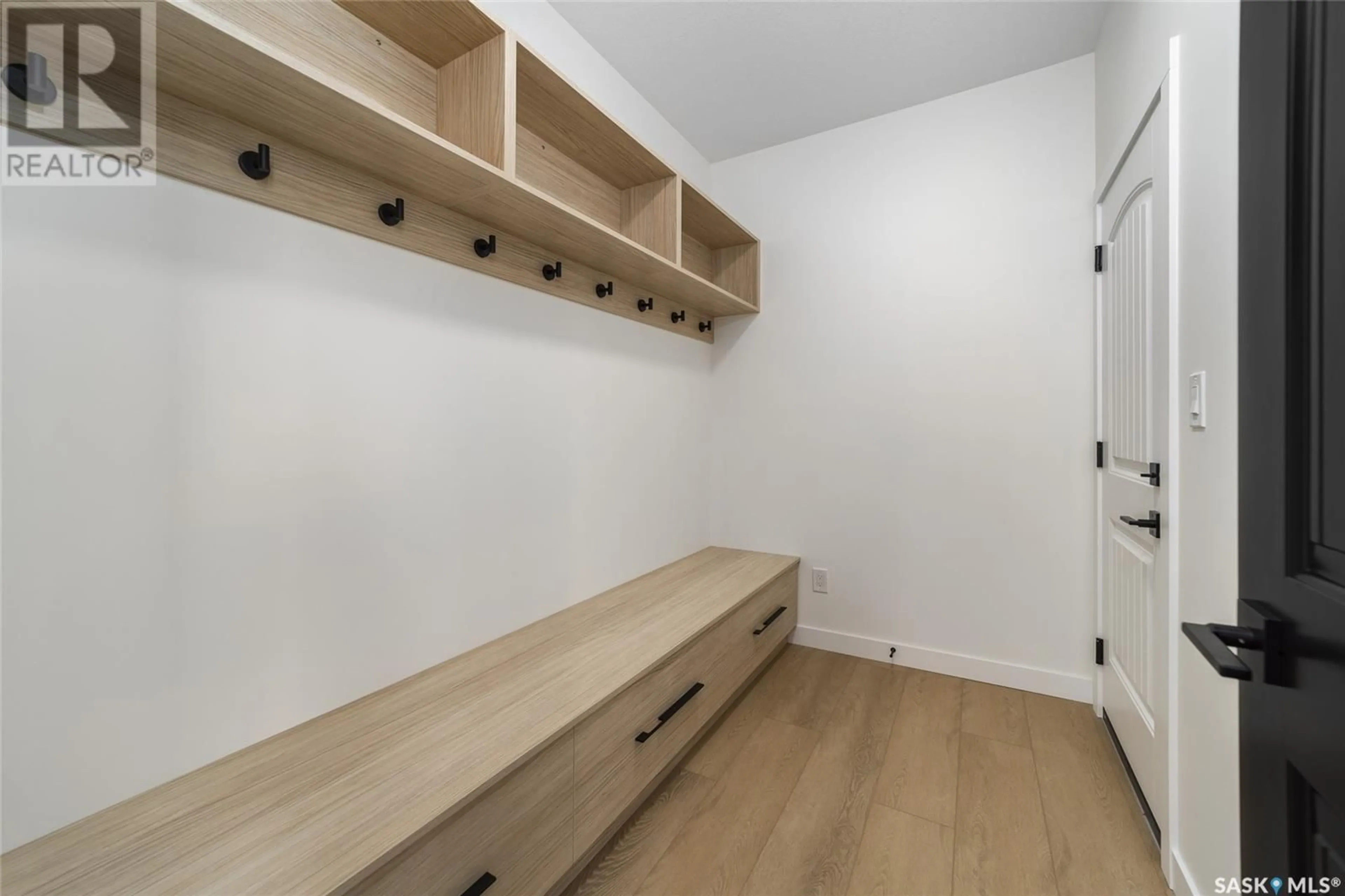 Storage room or clothes room or walk-in closet for 3 EMERALD HILL DRIVE, White City Saskatchewan S4L0B7