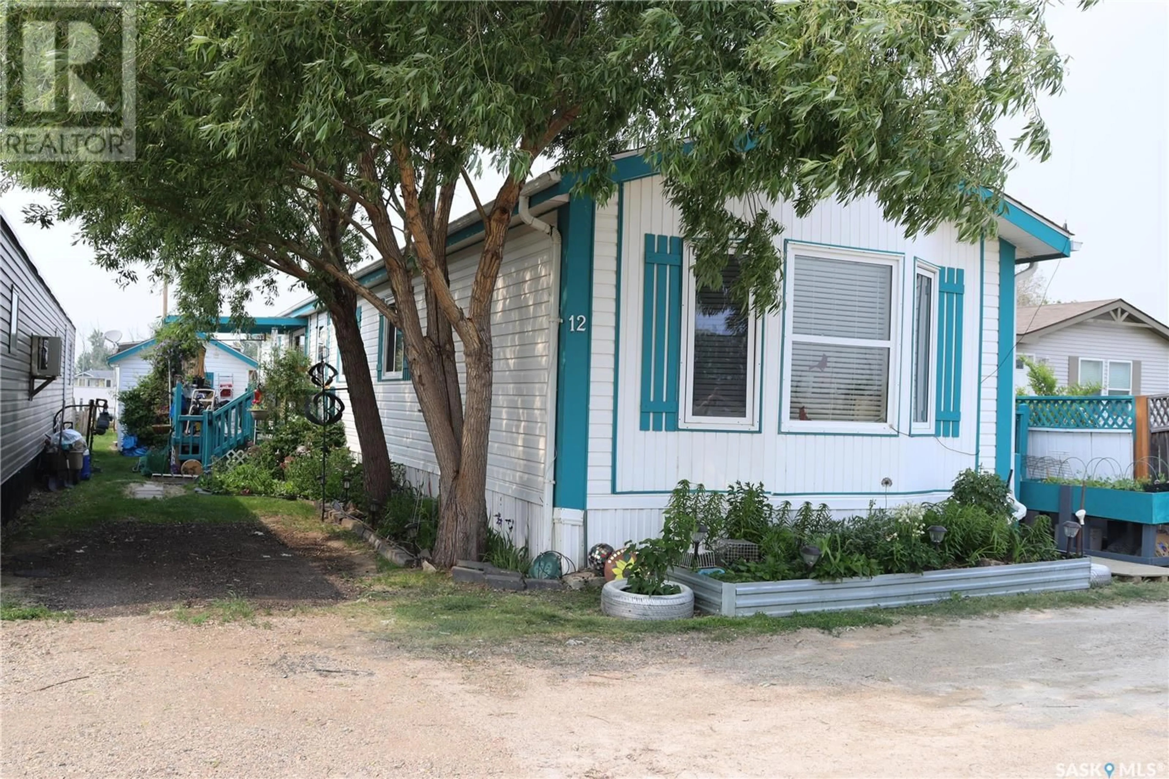Unknown for E - 12 401 RAILWAY AVENUE, Vanscoy Saskatchewan S0L3J0