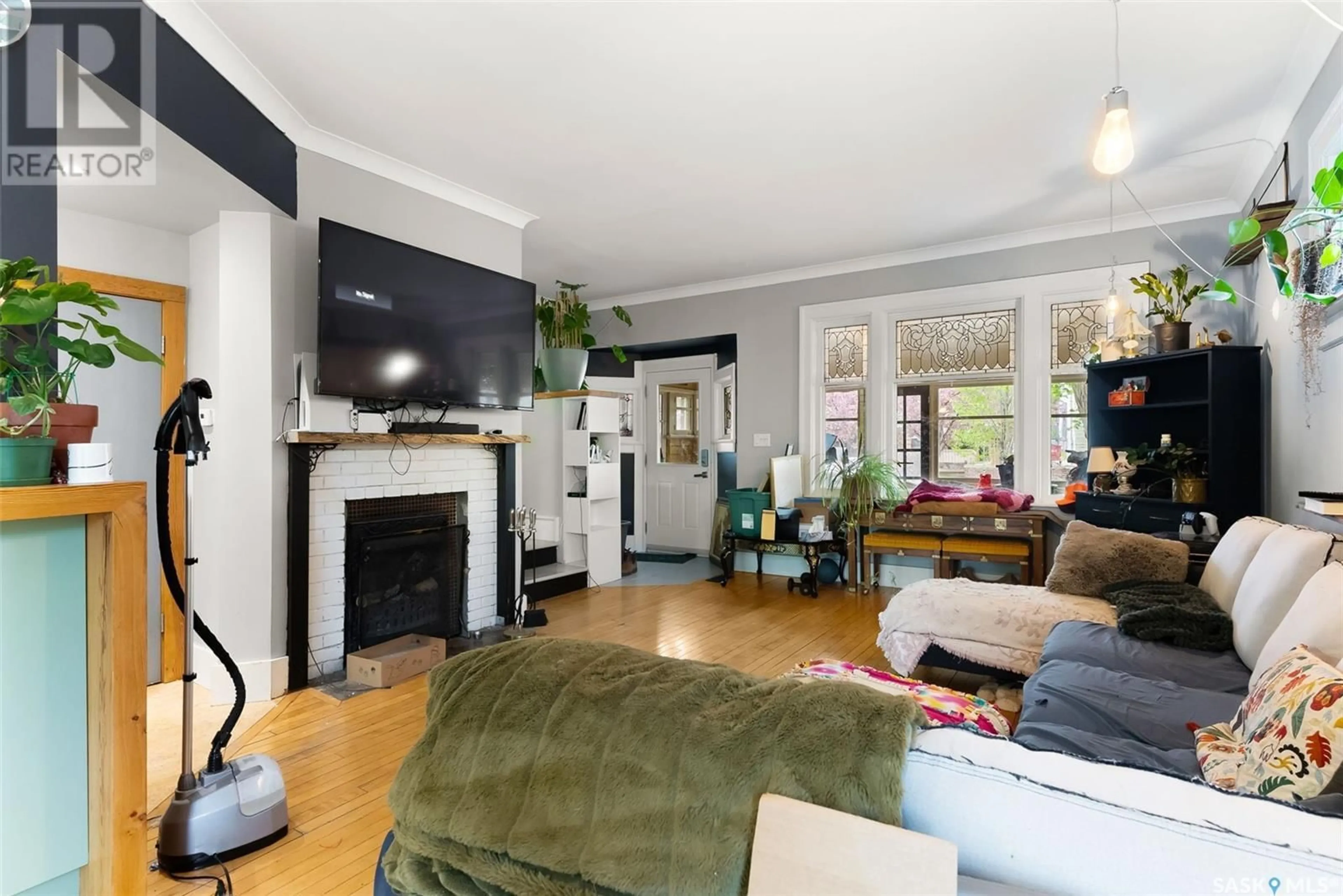 Living room with furniture, unknown for 2256 ANGUS STREET, Regina Saskatchewan S4T2A2