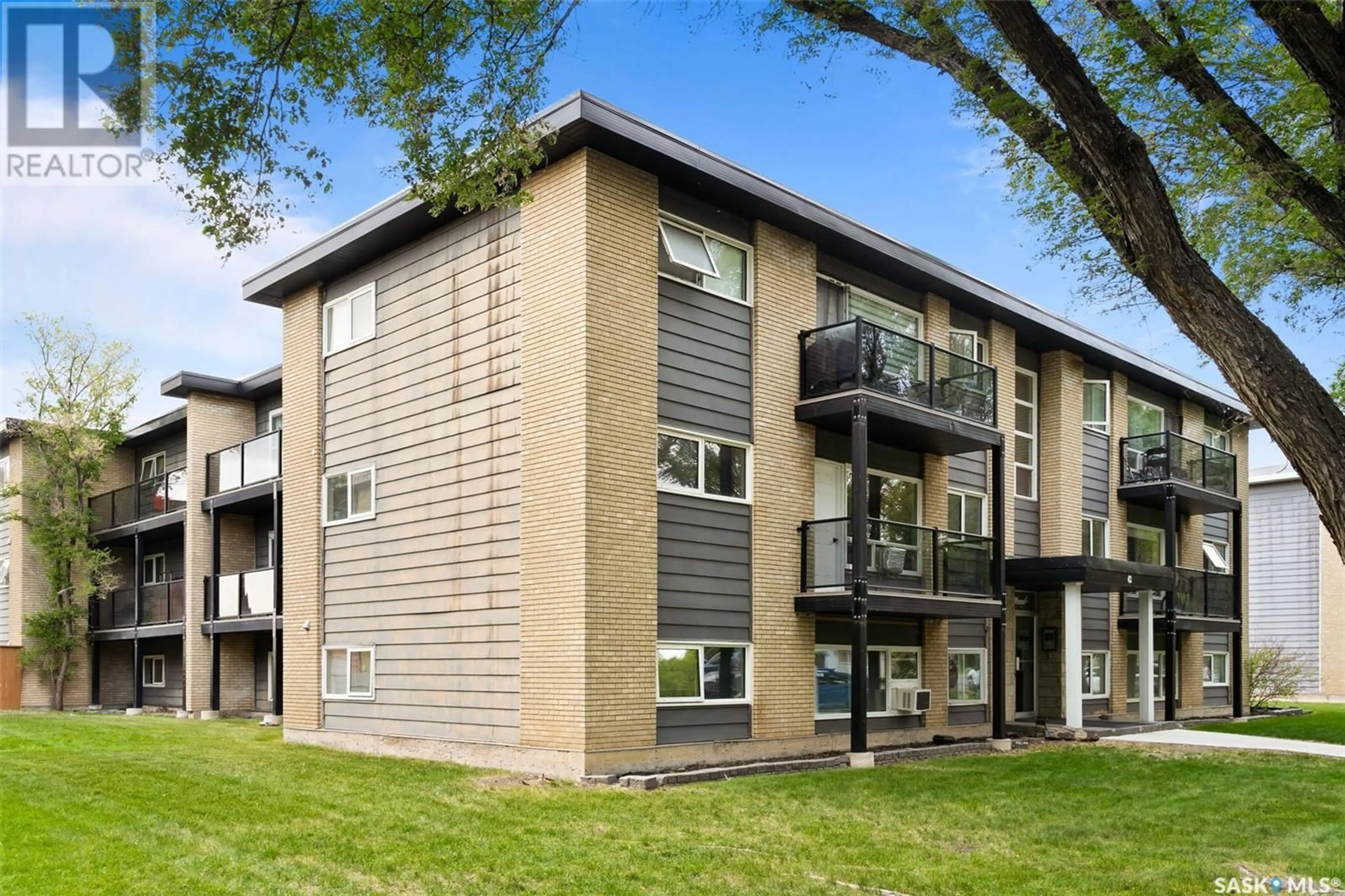 Unknown for 29 42 SPENCE STREET, Regina Saskatchewan S4S4H4