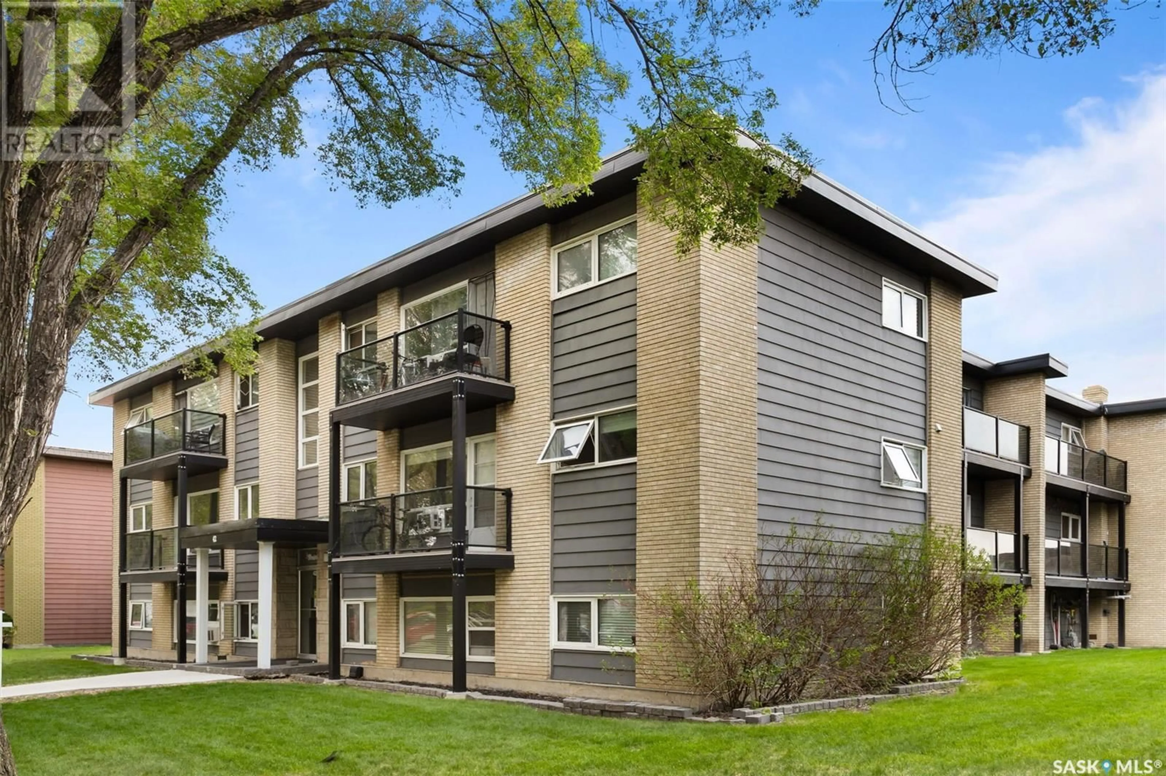 Unknown for 29 42 SPENCE STREET, Regina Saskatchewan S4S4H4