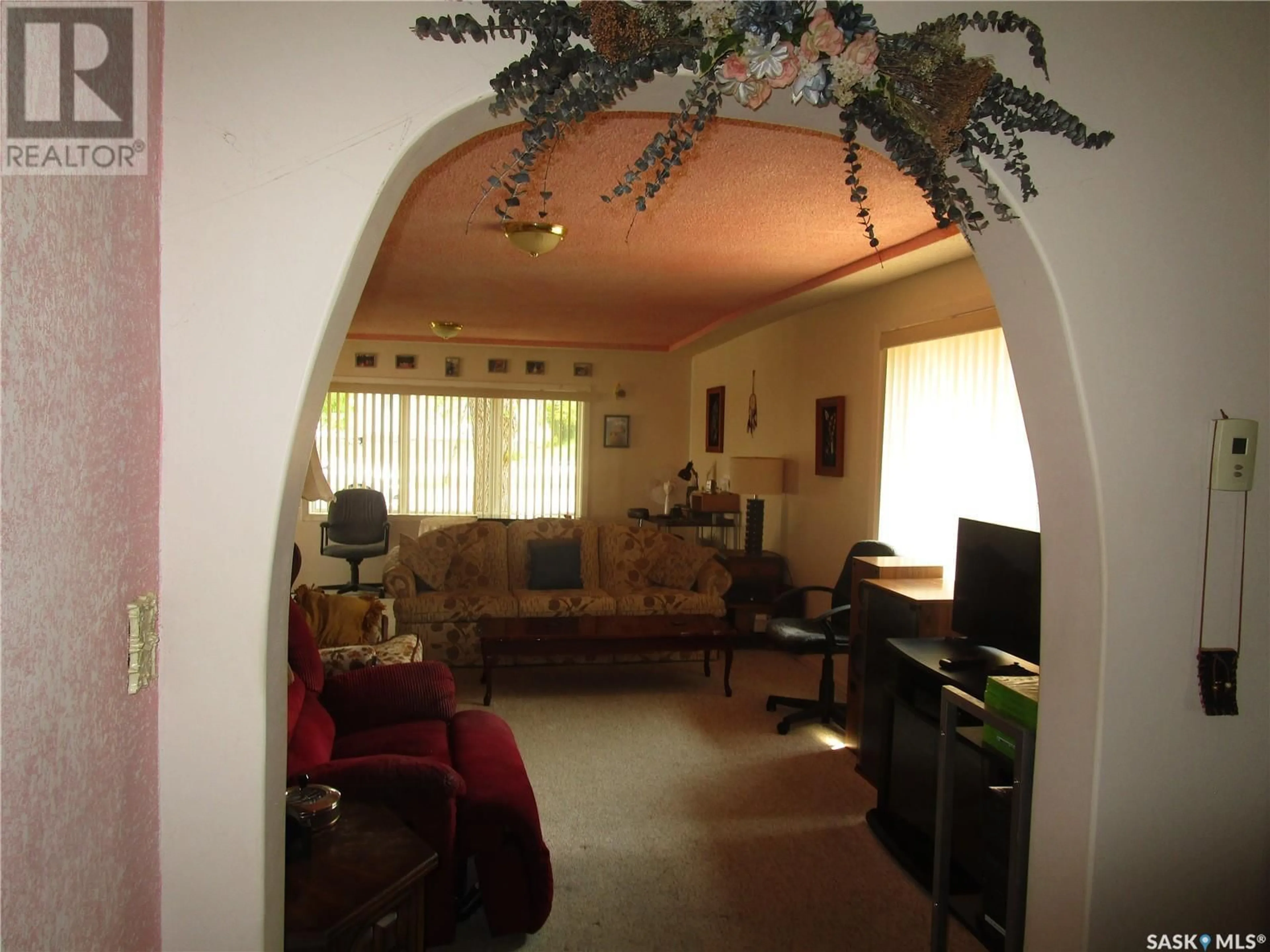 A pic of a room for 120 2ND STREET, Lafleche Saskatchewan S0H2K0