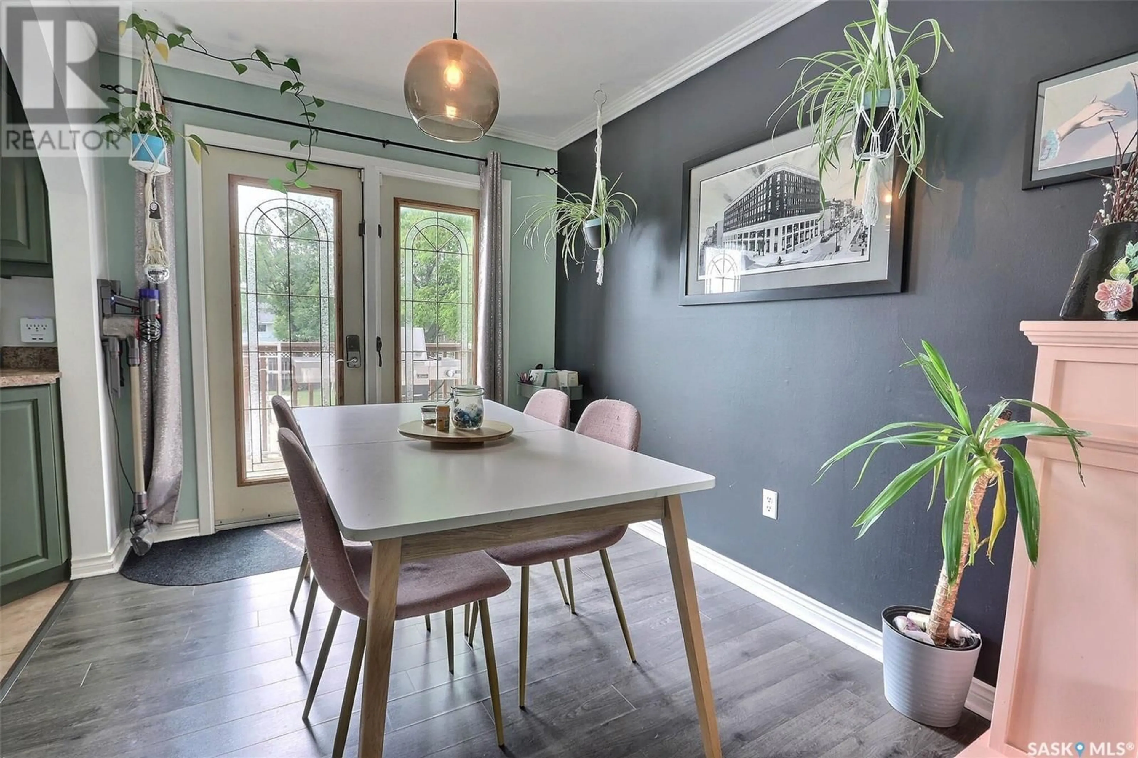 Dining room, unknown for 385 25TH STREET, Prince Albert Saskatchewan S6V4P5