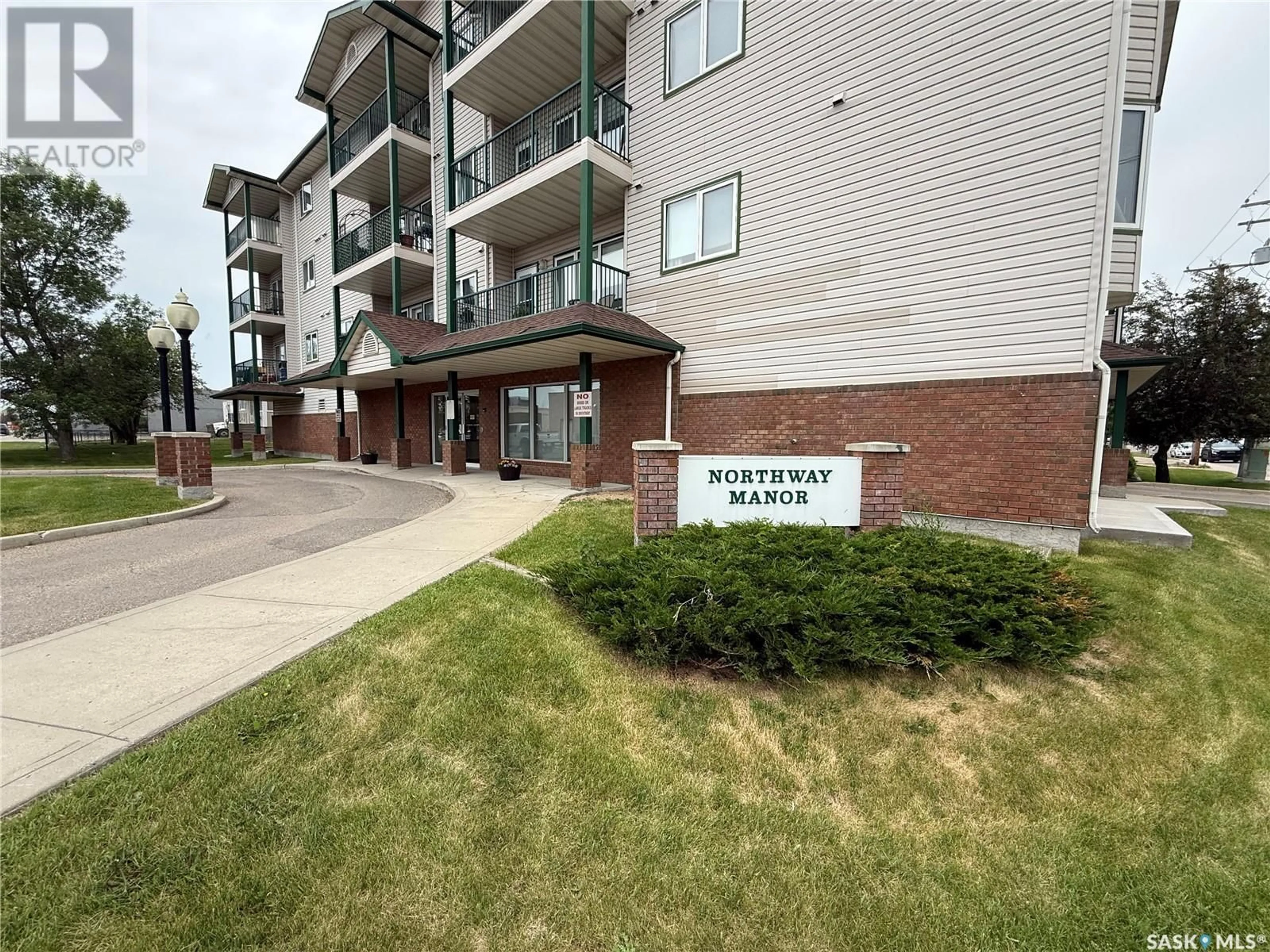 Unknown for 205 - 304 MCINTYRE STREET, Regina Saskatchewan S4R3B7