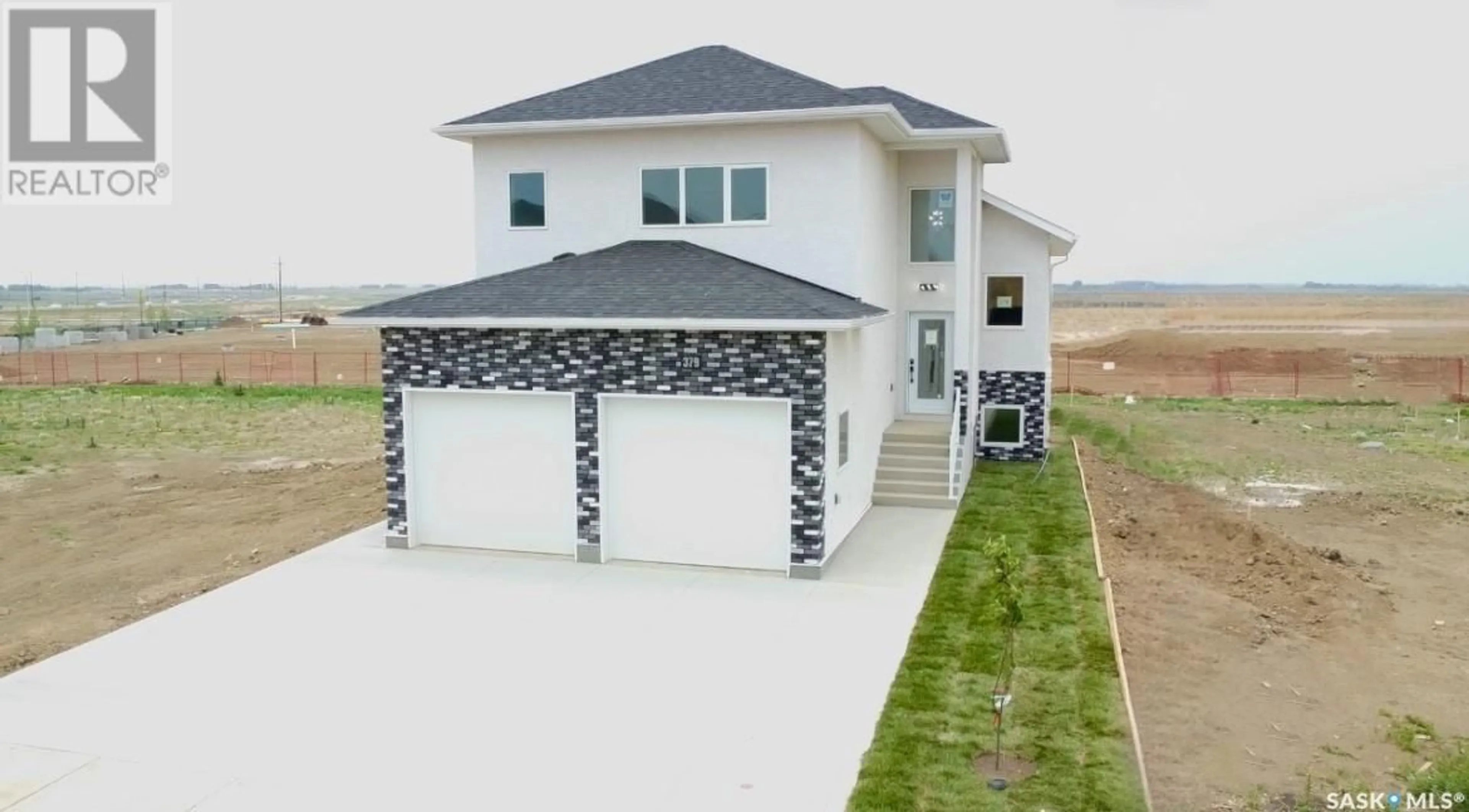 Unknown for 379 SHARMA CRESCENT, Saskatoon Saskatchewan S7W1K8