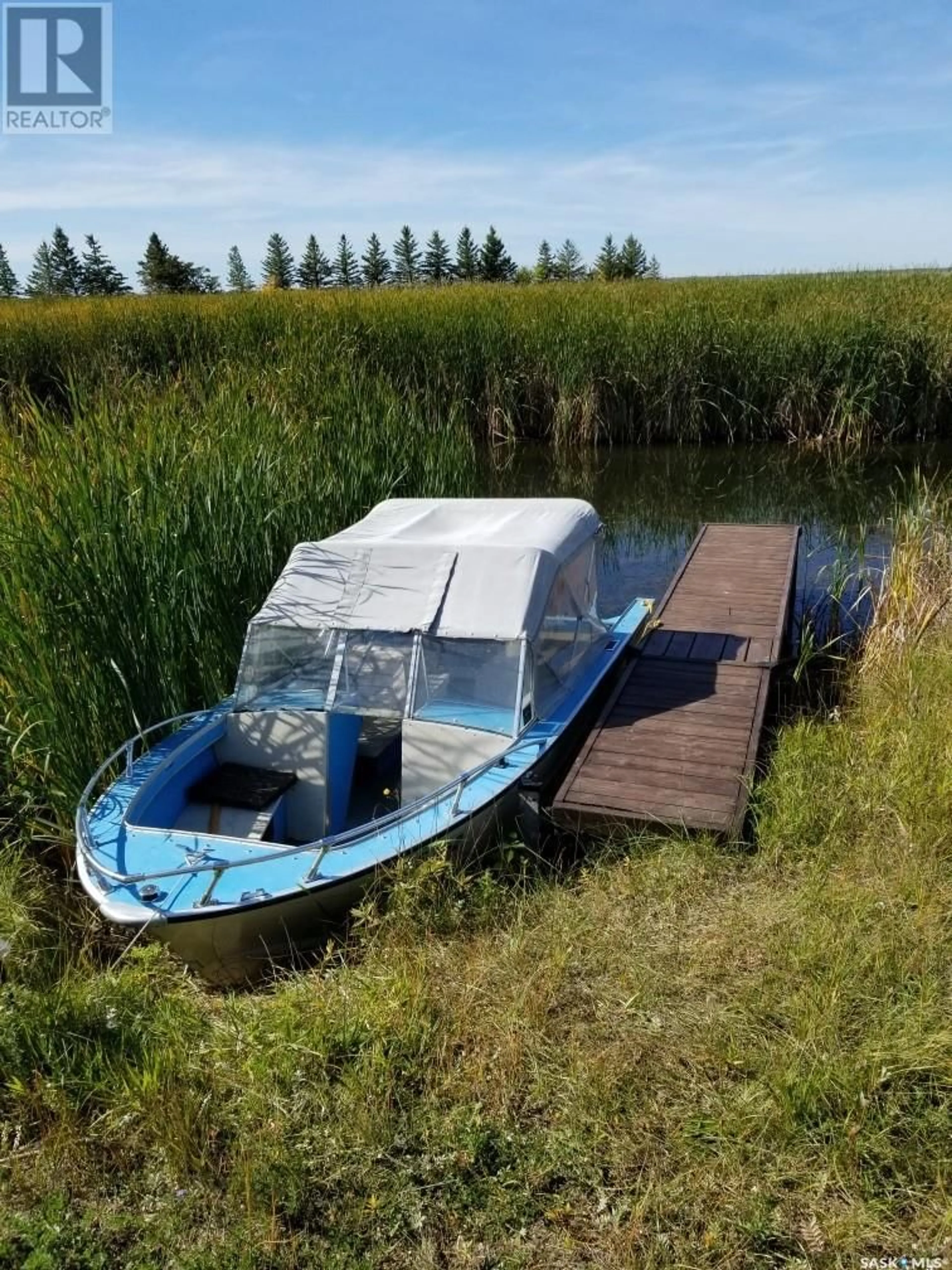 Shed for 111 POPLAR AVENUE, Good Spirit Lake Saskatchewan S0A0L0