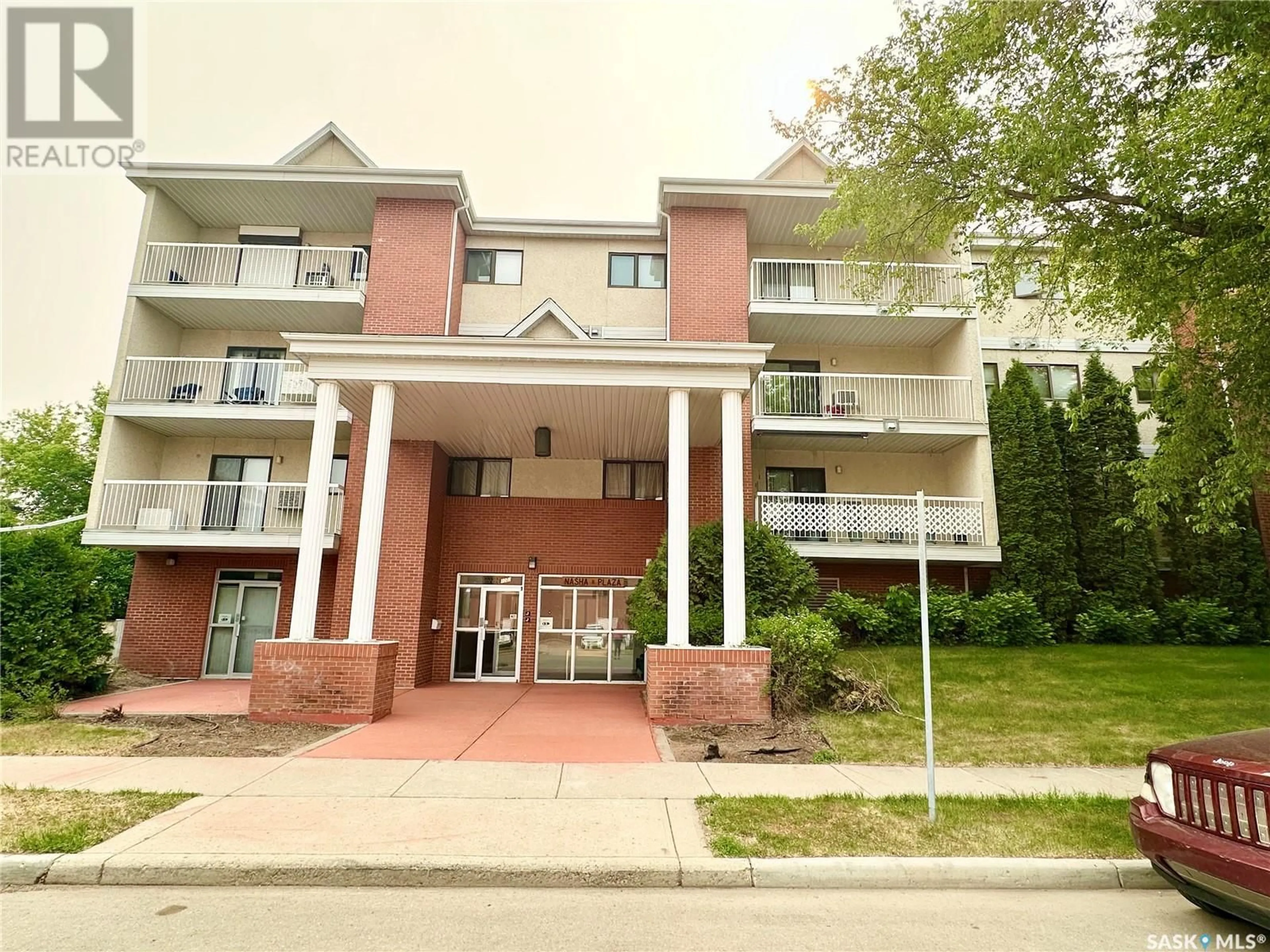 Unknown for 101 - 1002 108TH STREET, North Battleford Saskatchewan S9A2A9