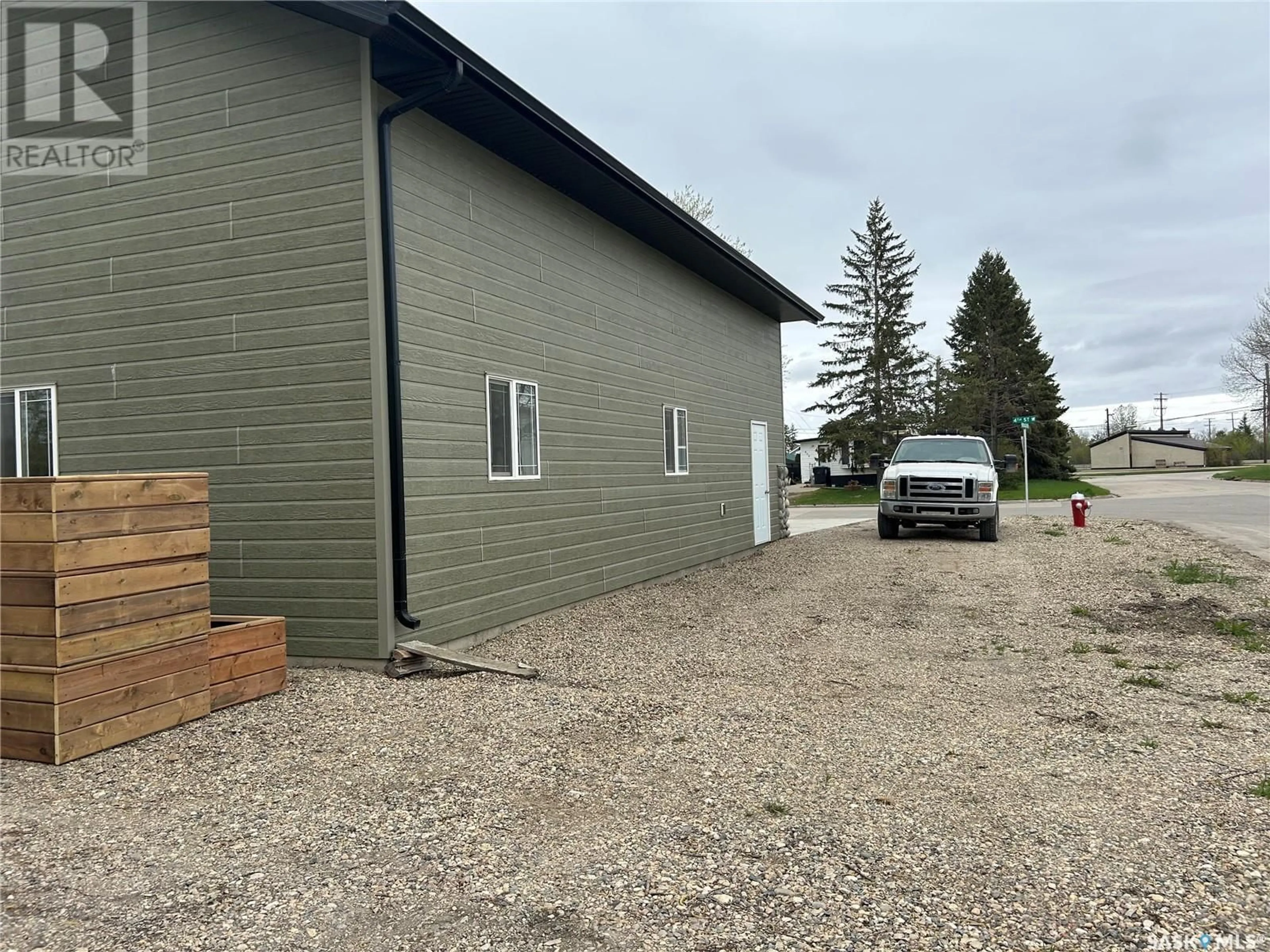 Unknown for 455 4TH STREET, Carrot River Saskatchewan S0E0L0