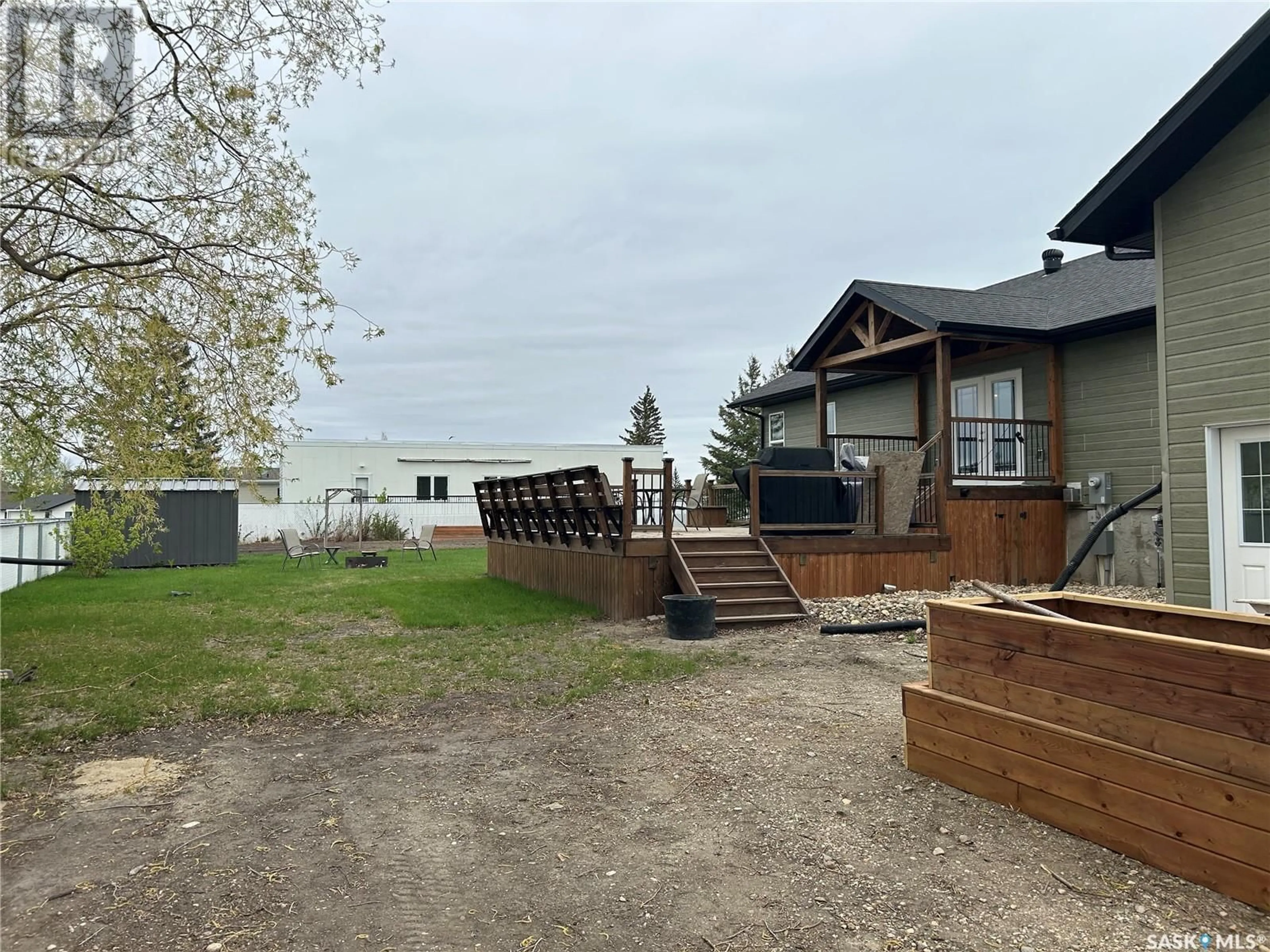 Unknown for 455 4TH STREET, Carrot River Saskatchewan S0E0L0
