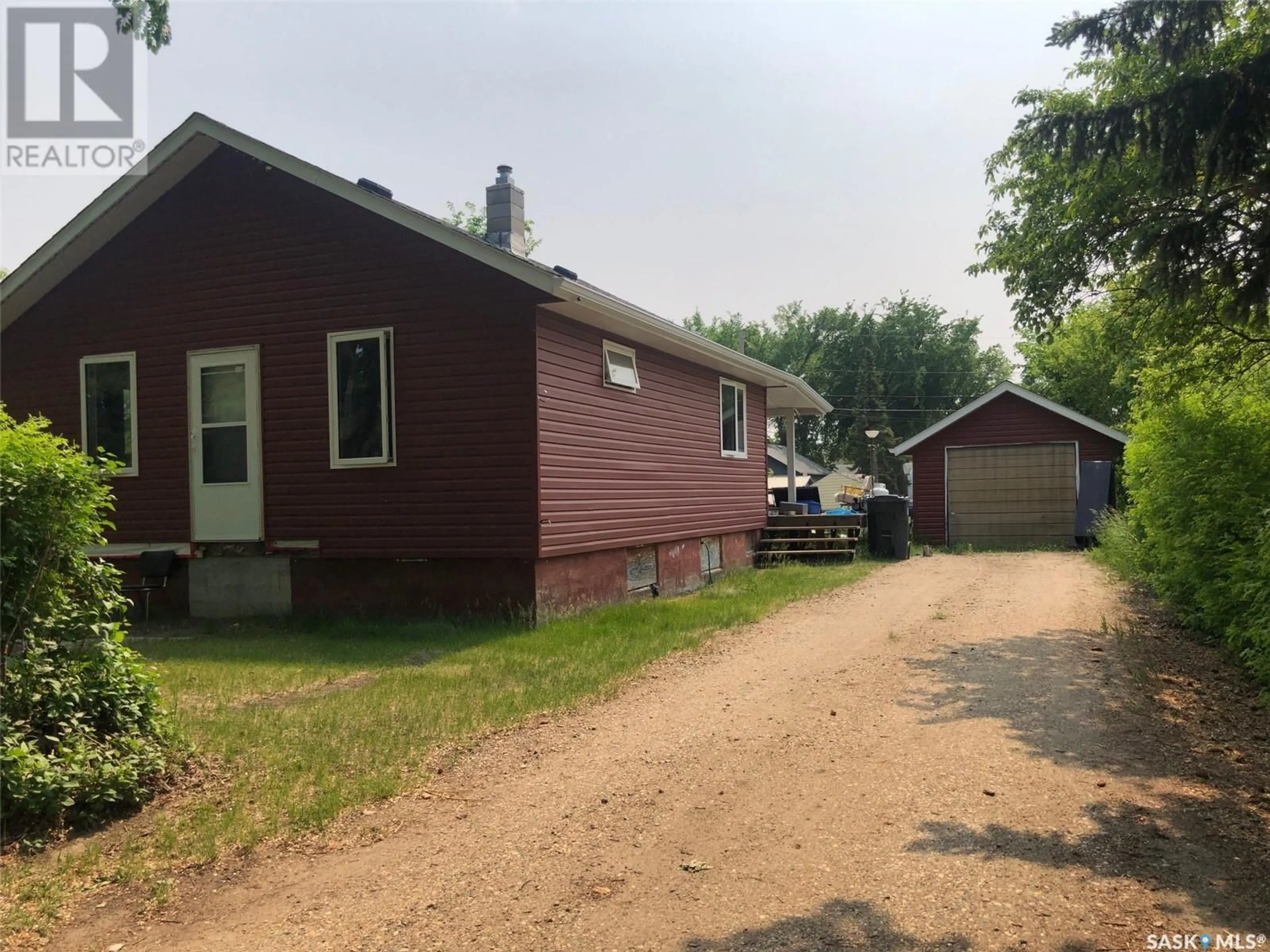 Unknown for 230 2ND AVENUE, Canora Saskatchewan S0A0L0