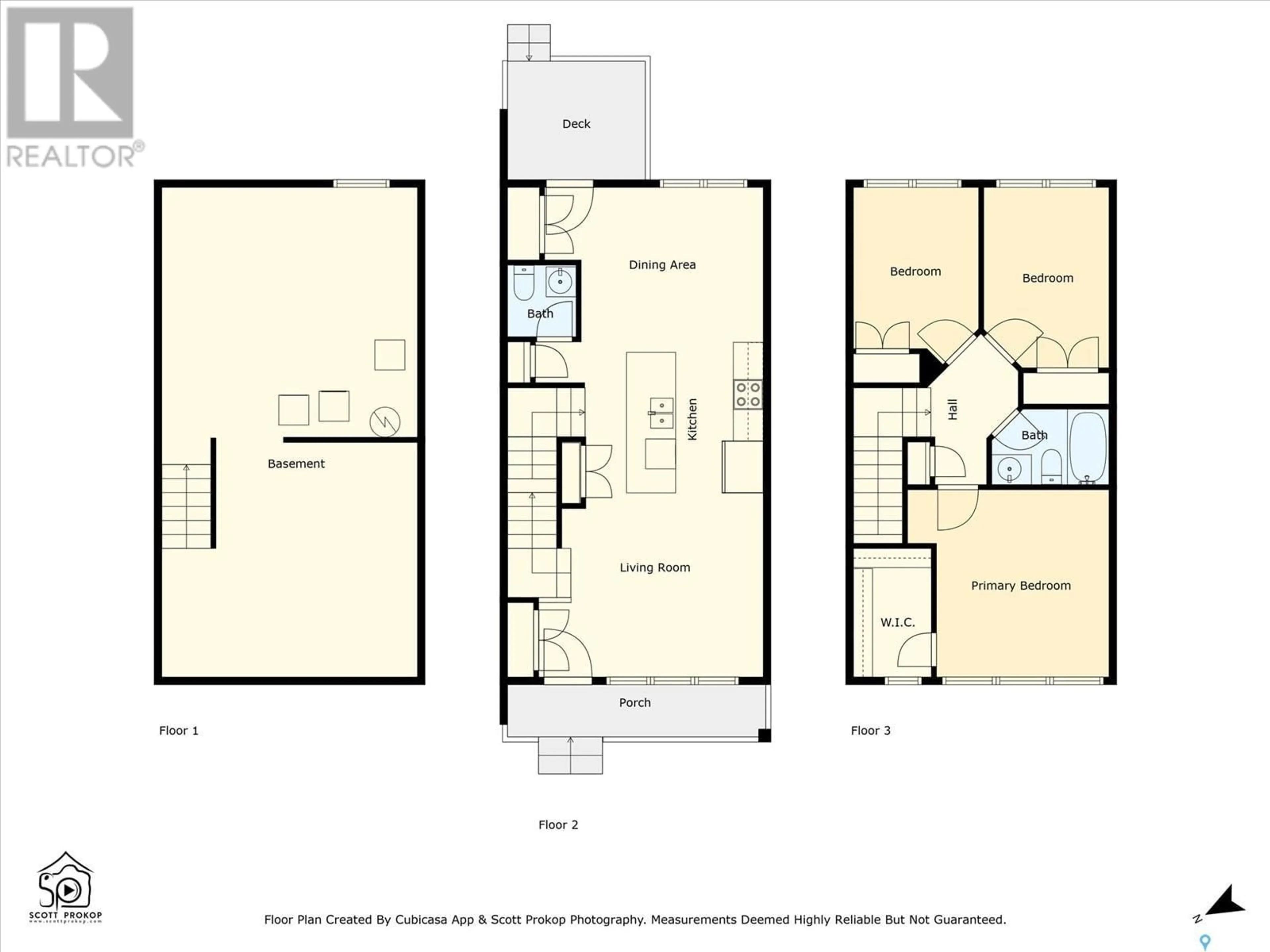 Floor plan for 1212 PRINGLE WAY, Saskatoon Saskatchewan S7T0X5