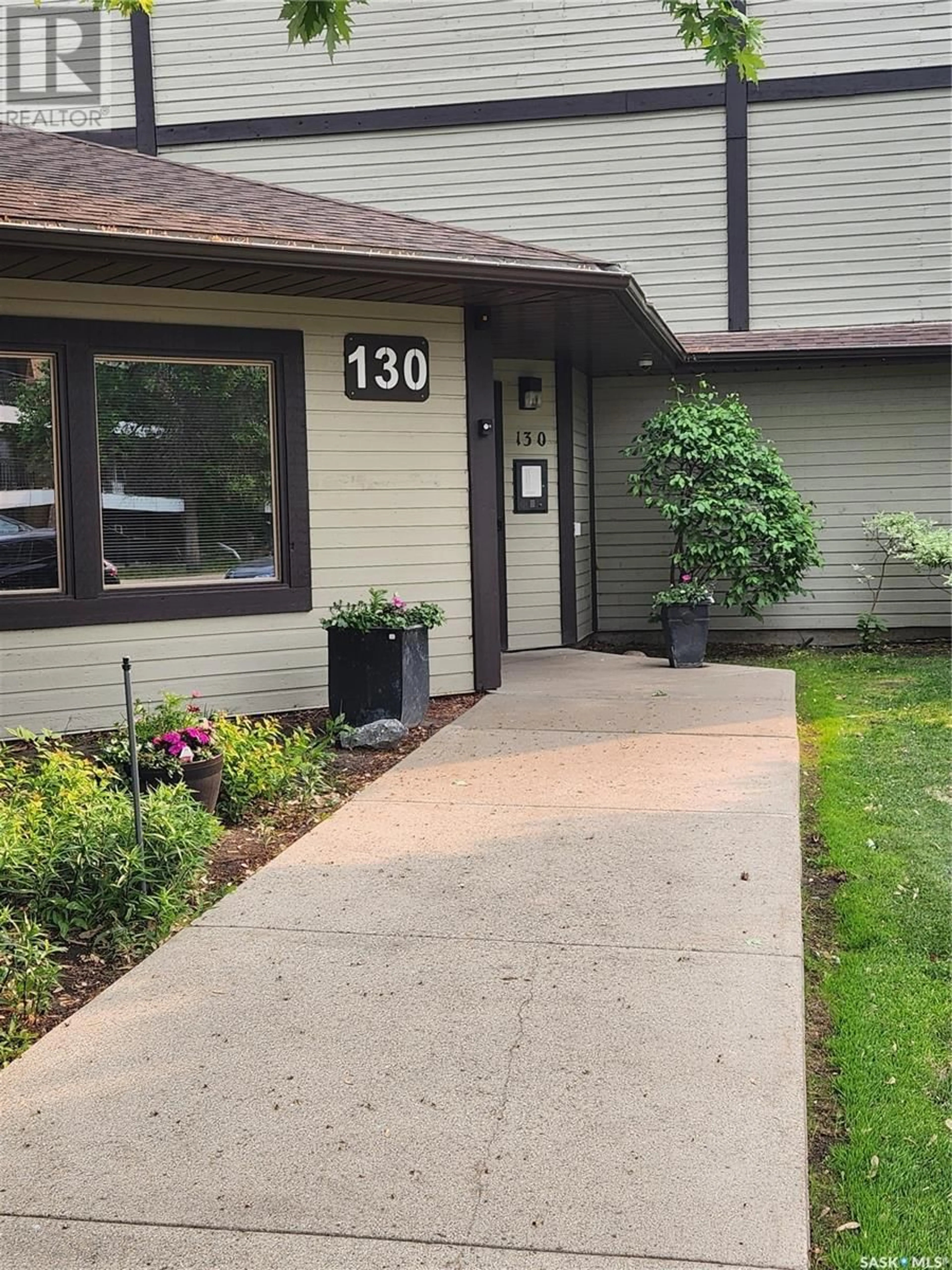 Unknown for 130 - 101 EDINBURGH PLACE, Saskatoon Saskatchewan S7H5J7