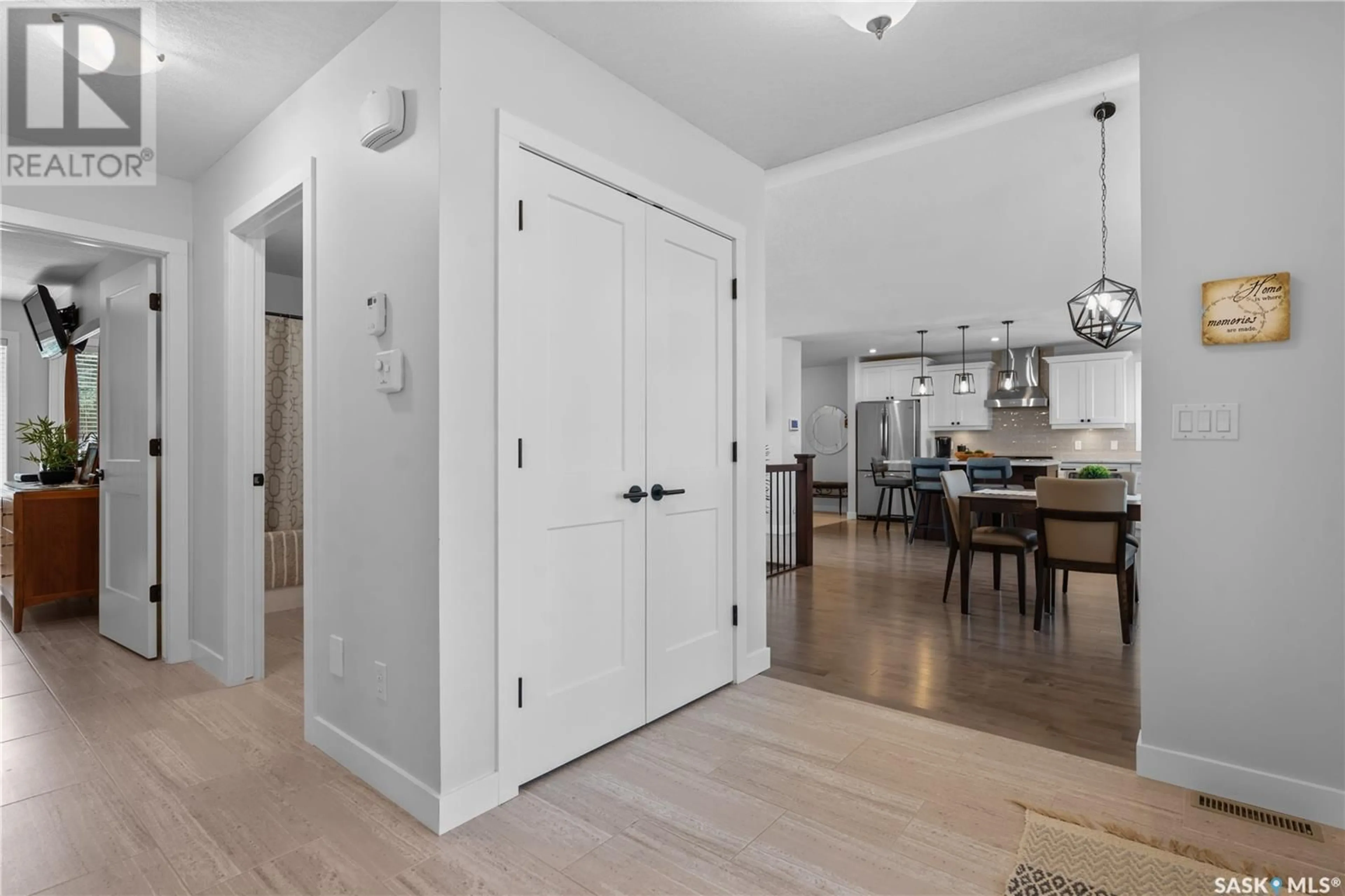 Indoor entryway for 471 LESLIE STREET, Craik Saskatchewan S0G0V0