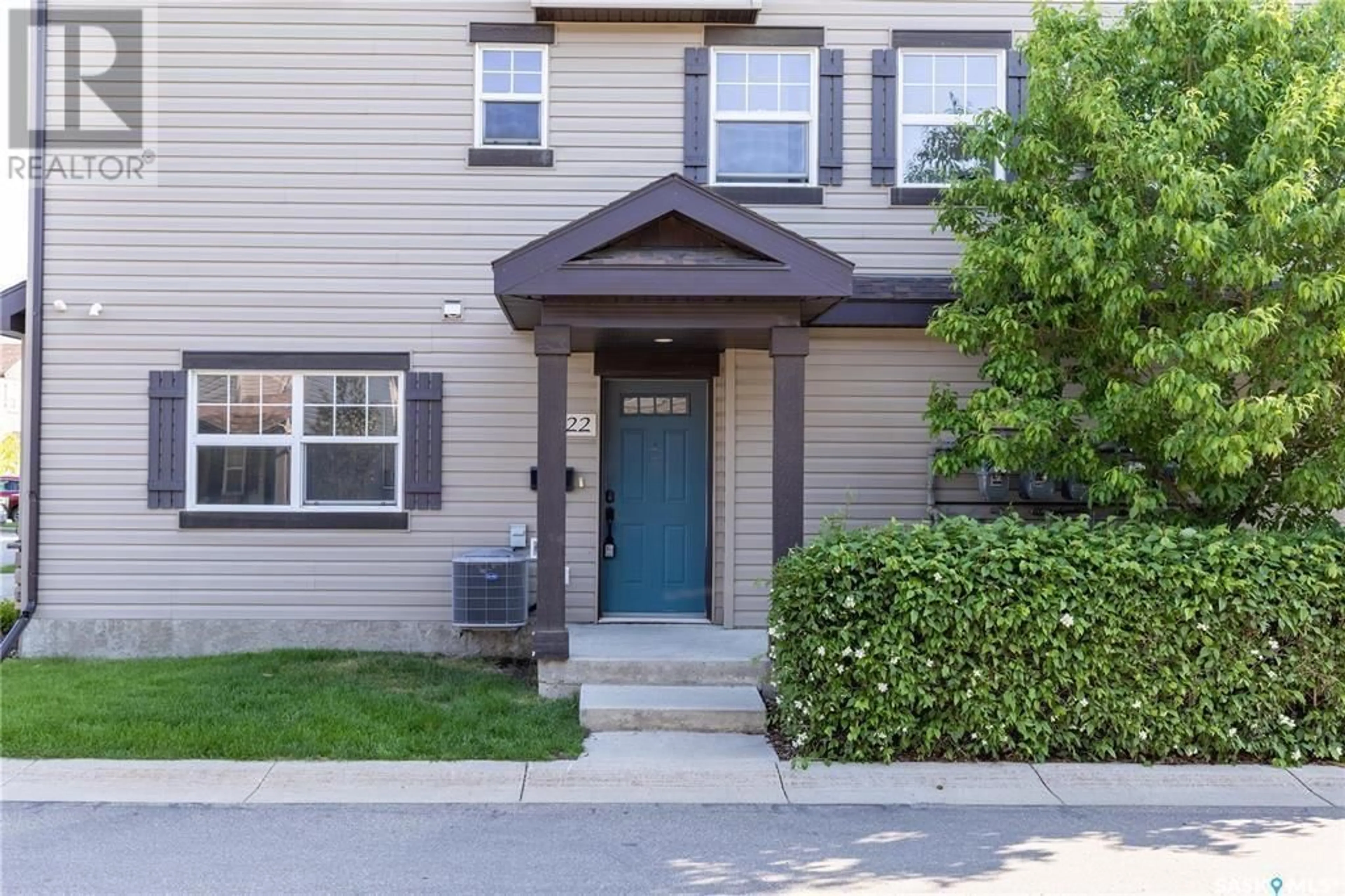 Unknown for 150 - 522 LANGLOIS WAY, Saskatoon Saskatchewan S7T0K8