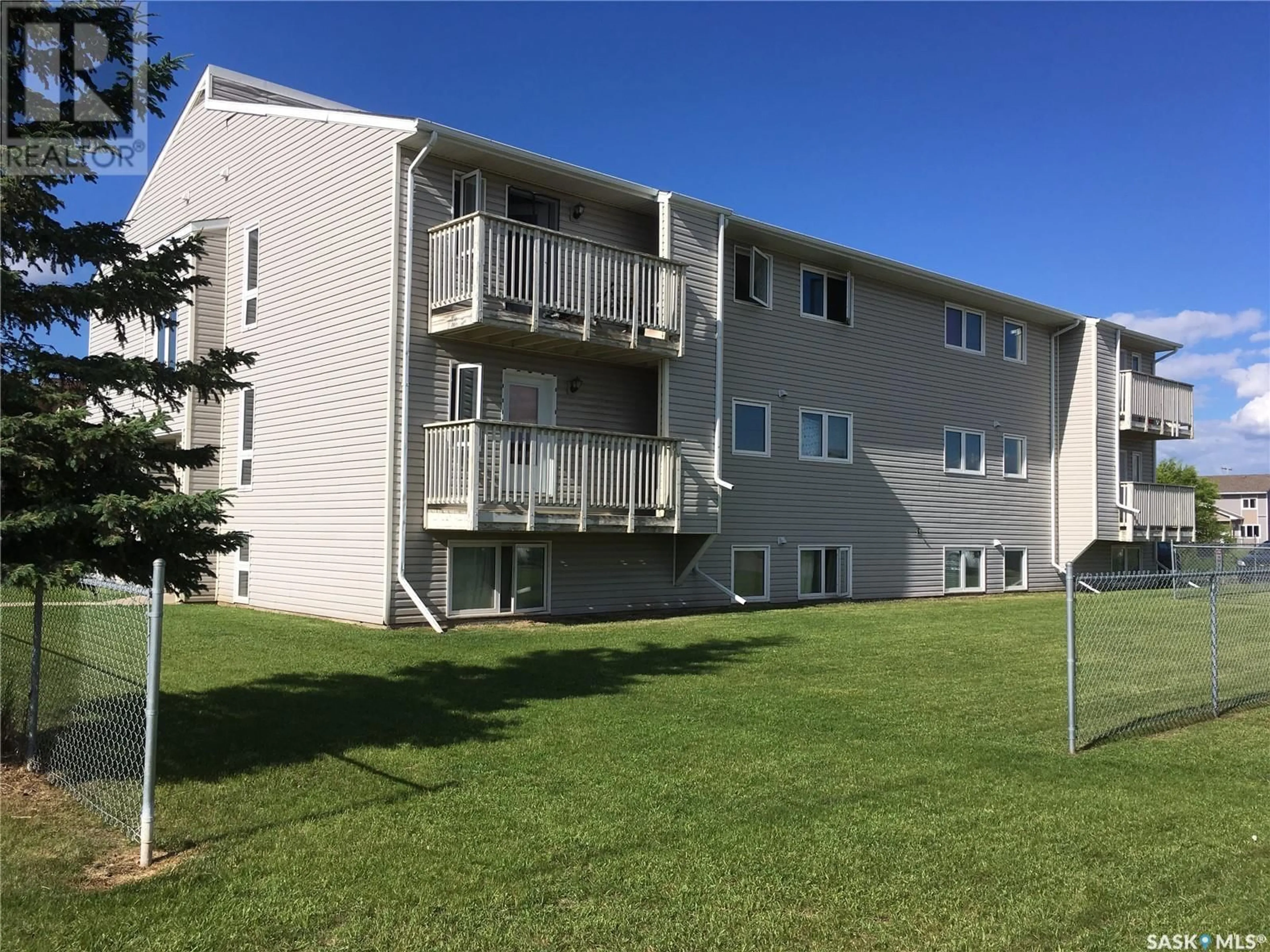 Unknown for 104 - 3094 5TH AVENUE, Prince Albert Saskatchewan S6V6Z9