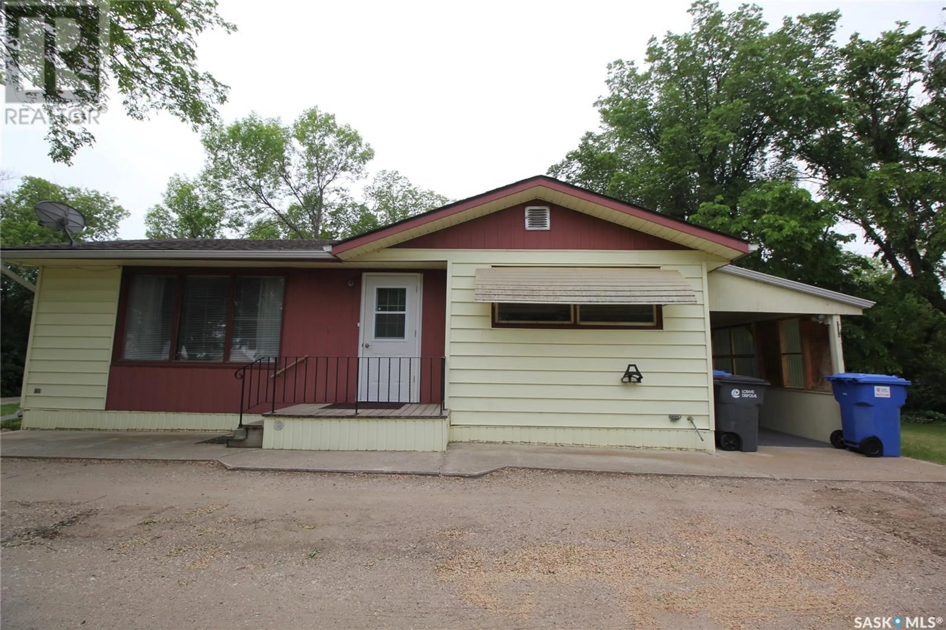 Unknown for 400 BLANCHARD STREET, Wolseley Saskatchewan S0G5H0
