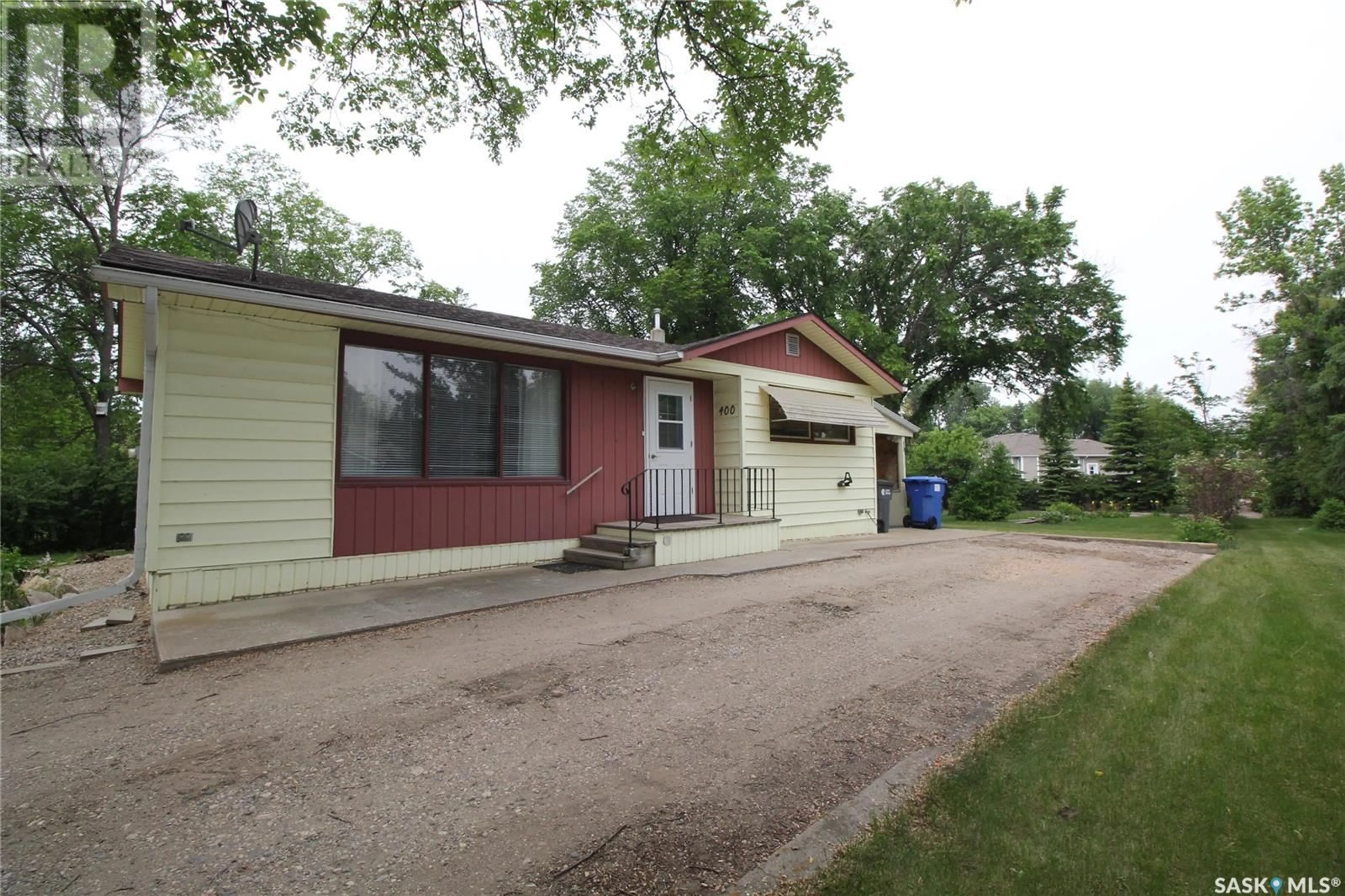 Unknown for 400 BLANCHARD STREET, Wolseley Saskatchewan S0G5H0
