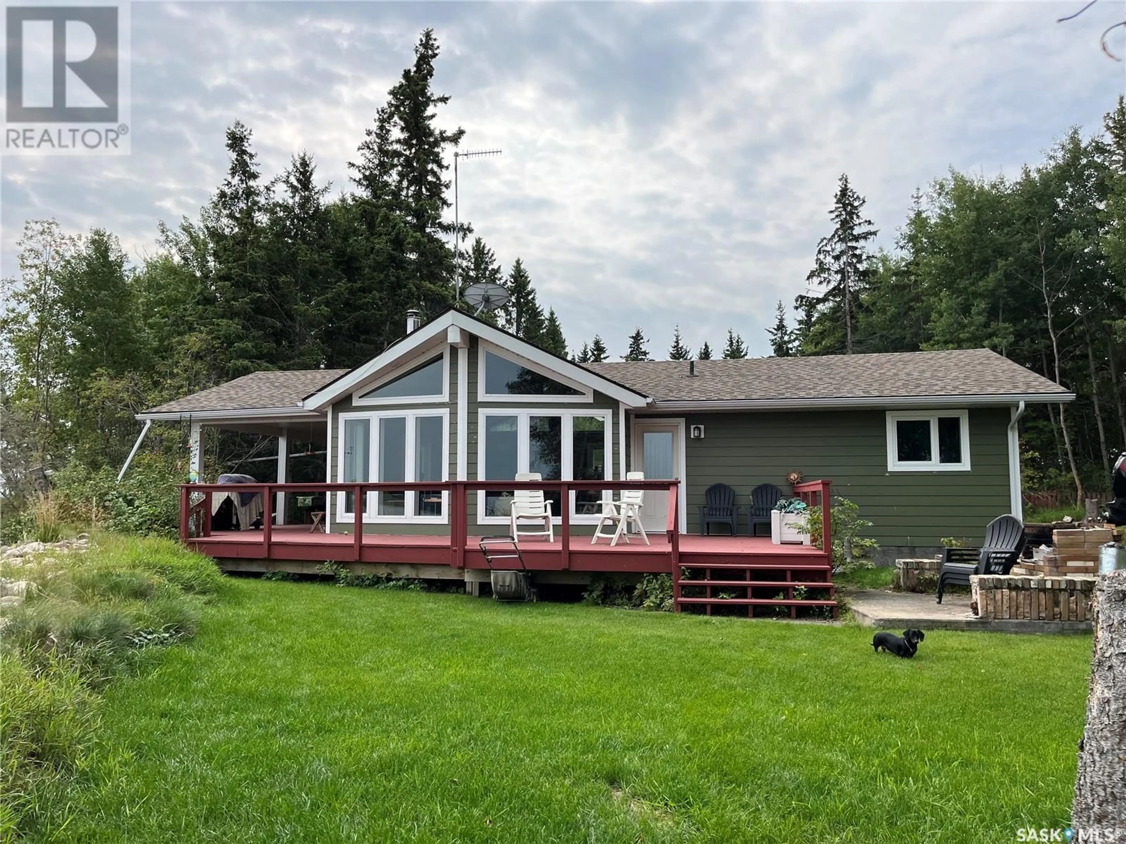 Unknown for 1 CRONE BAY, Big River Rm No. 555 Saskatchewan S0J0E0
