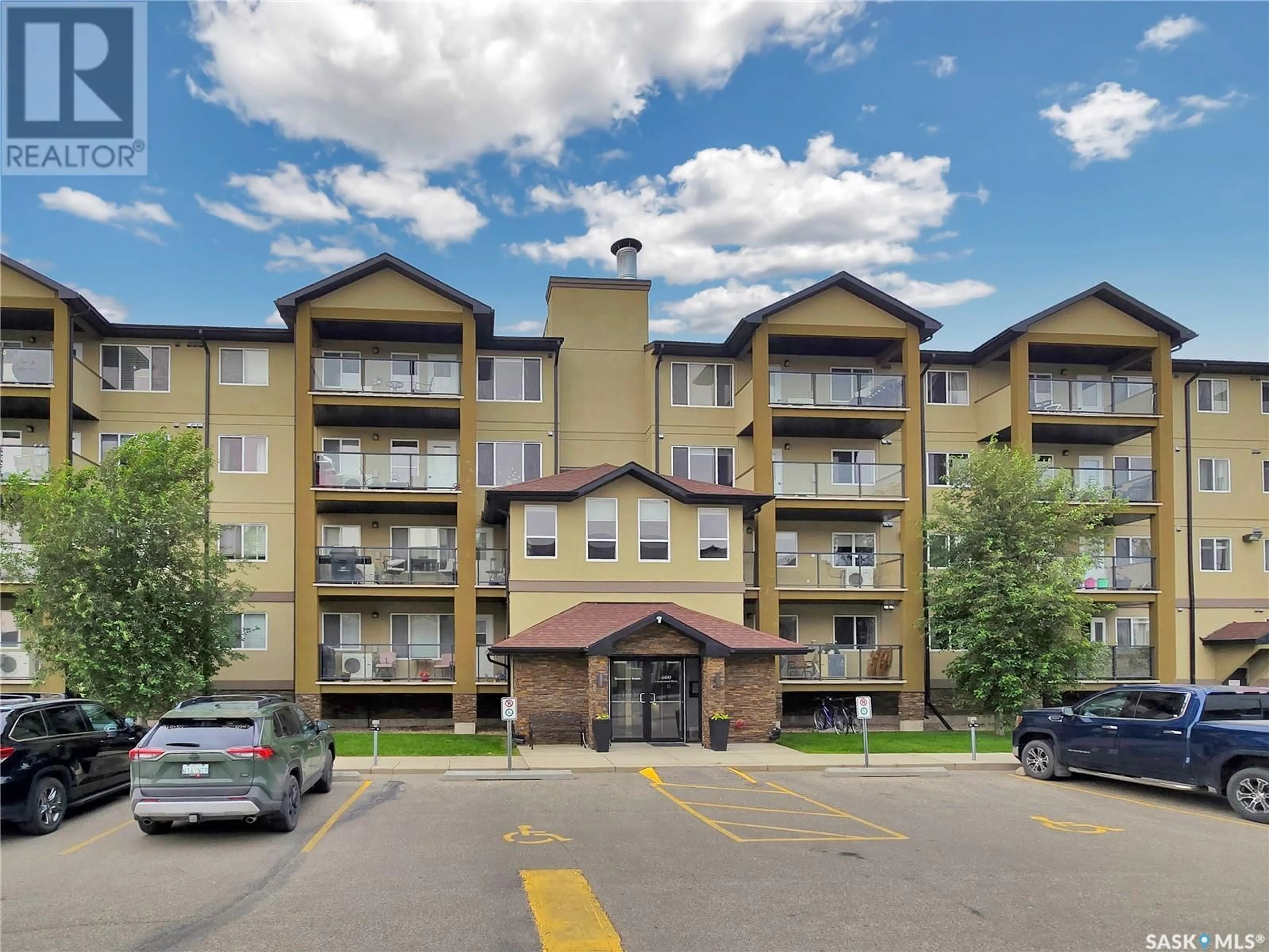Unknown for 600 - 412 CENTENNIAL BOULEVARD, Warman Saskatchewan S0K4S1