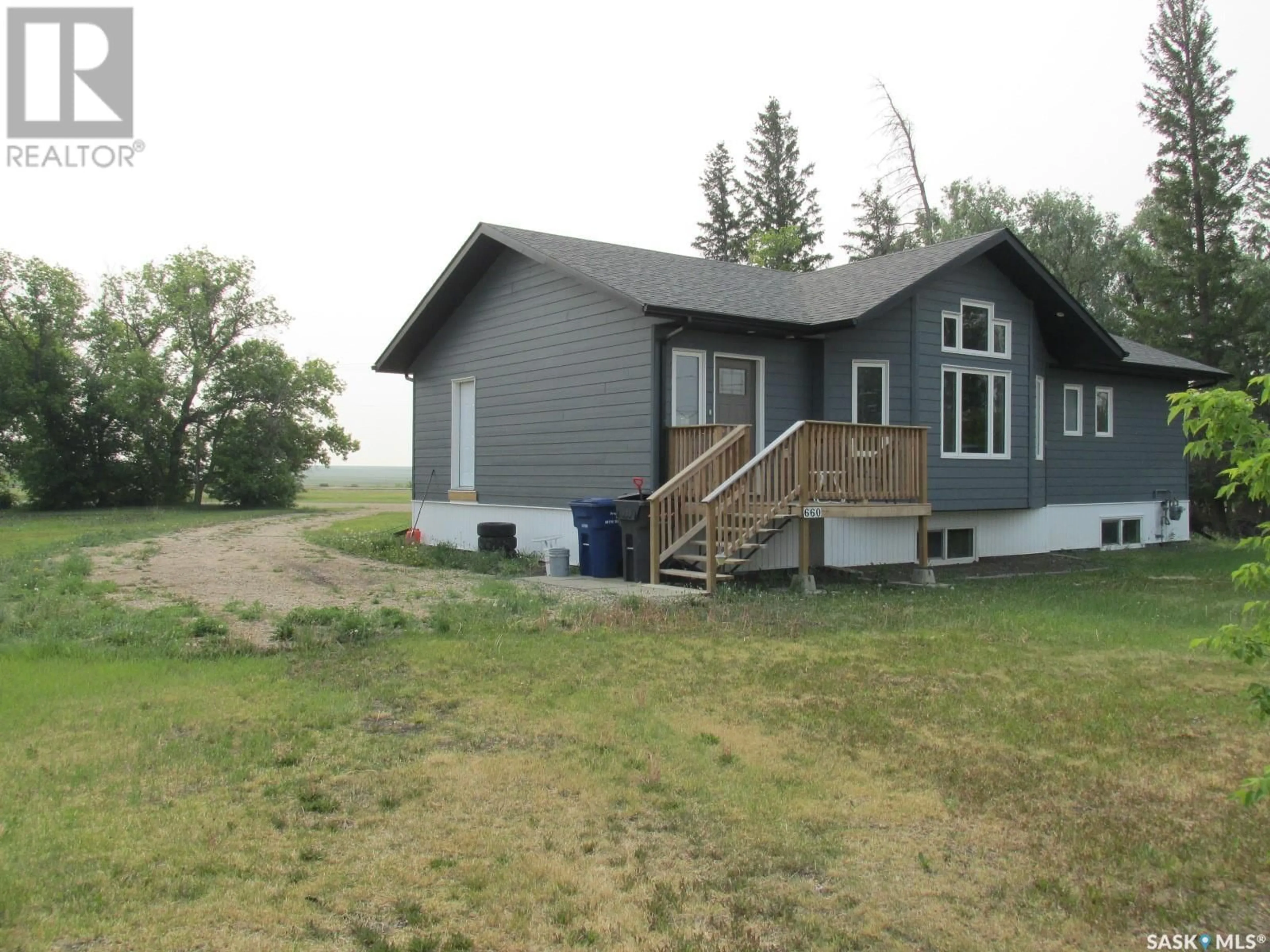 Unknown for 660 PARK ROAD, Zenon Park Saskatchewan S0E1W0