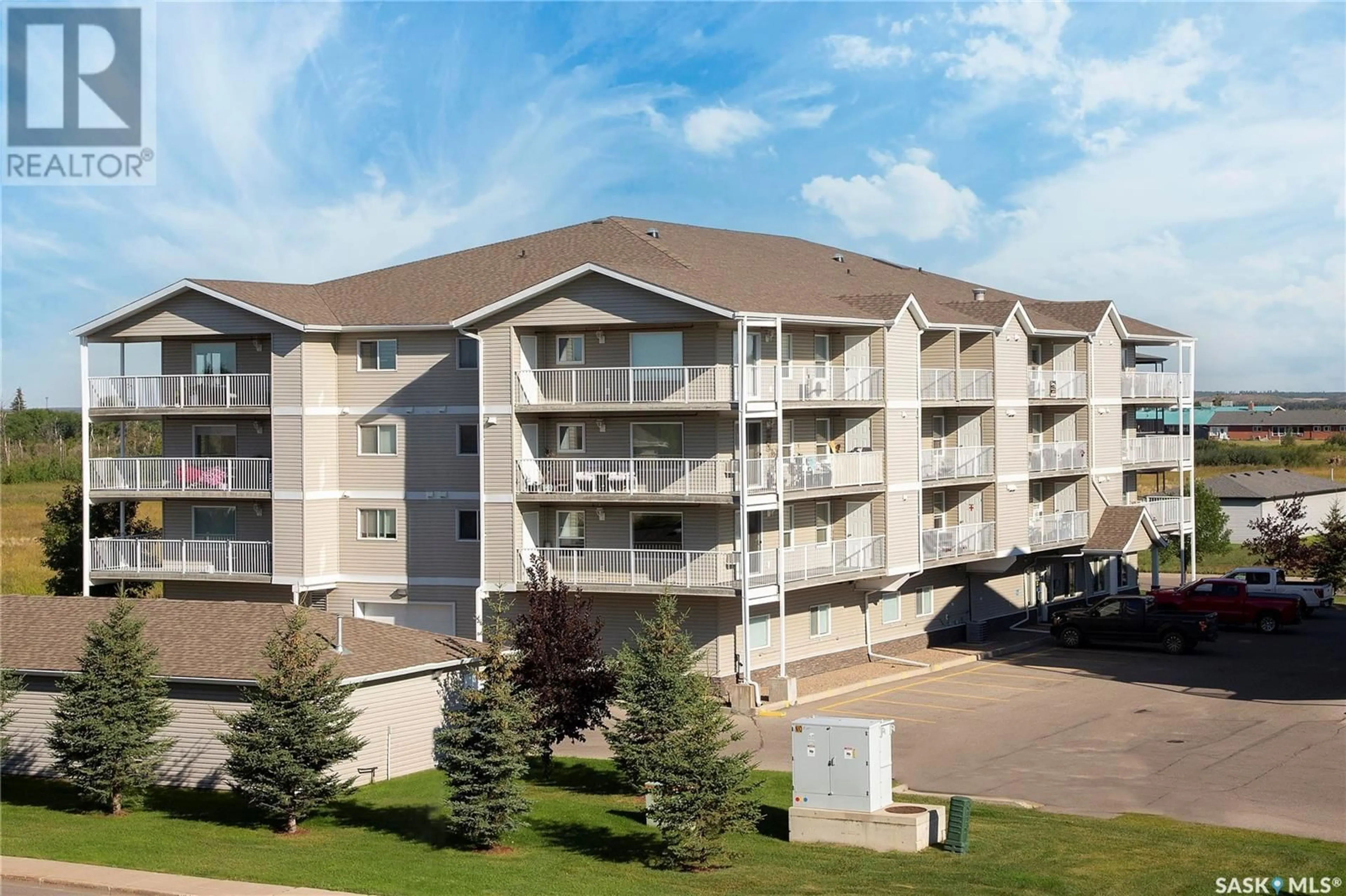 Unknown for 307 - 2781 WOODBRIDGE DRIVE, Prince Albert Saskatchewan S6V3Z9