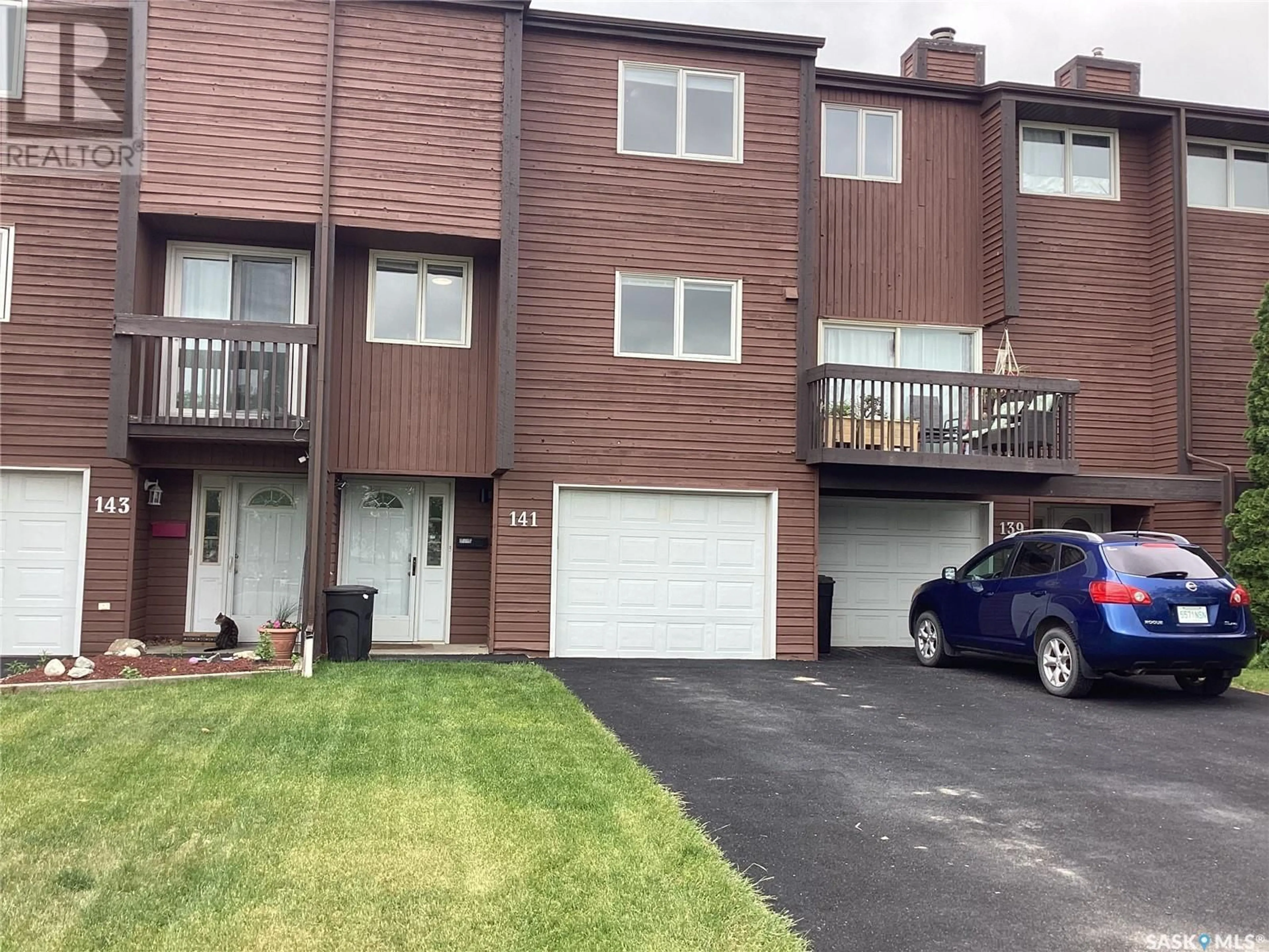 Unknown for 141 LOCKWOOD ROAD, Regina Saskatchewan S4S6V1