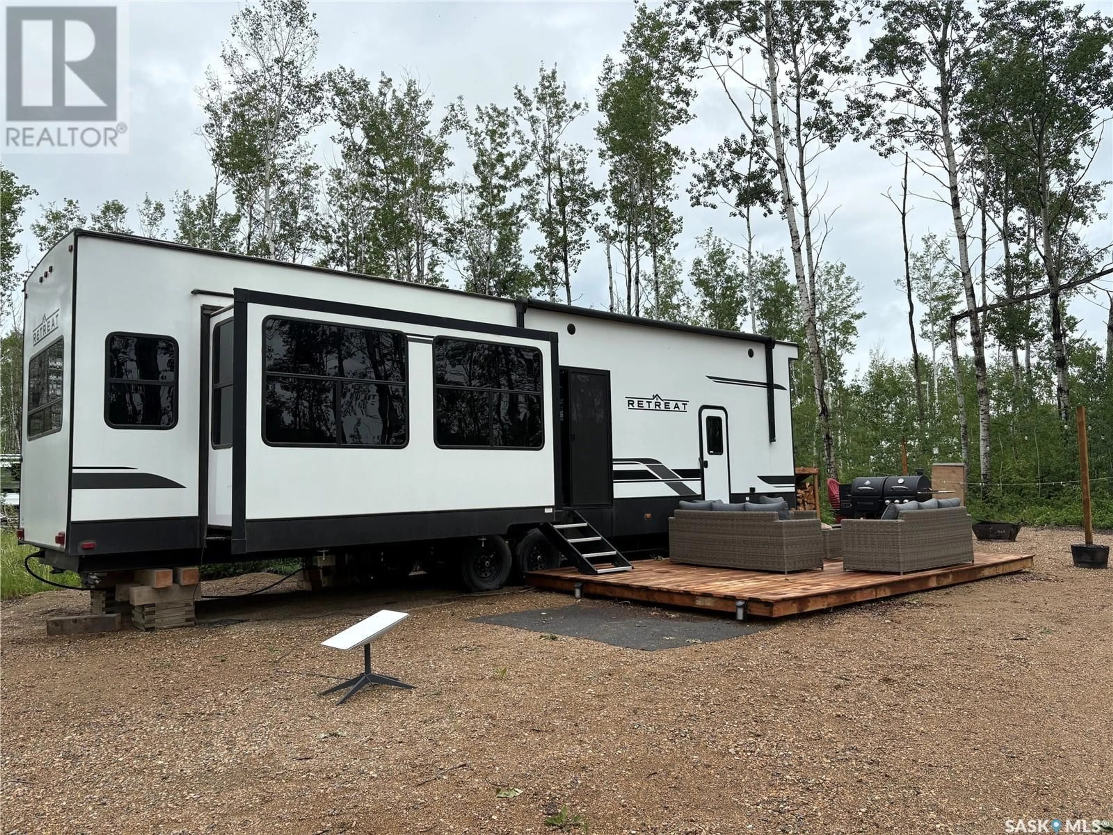 Unknown for 13 LAKESHORE ROAD, Big River Rm No. 555 Saskatchewan S0J0E0