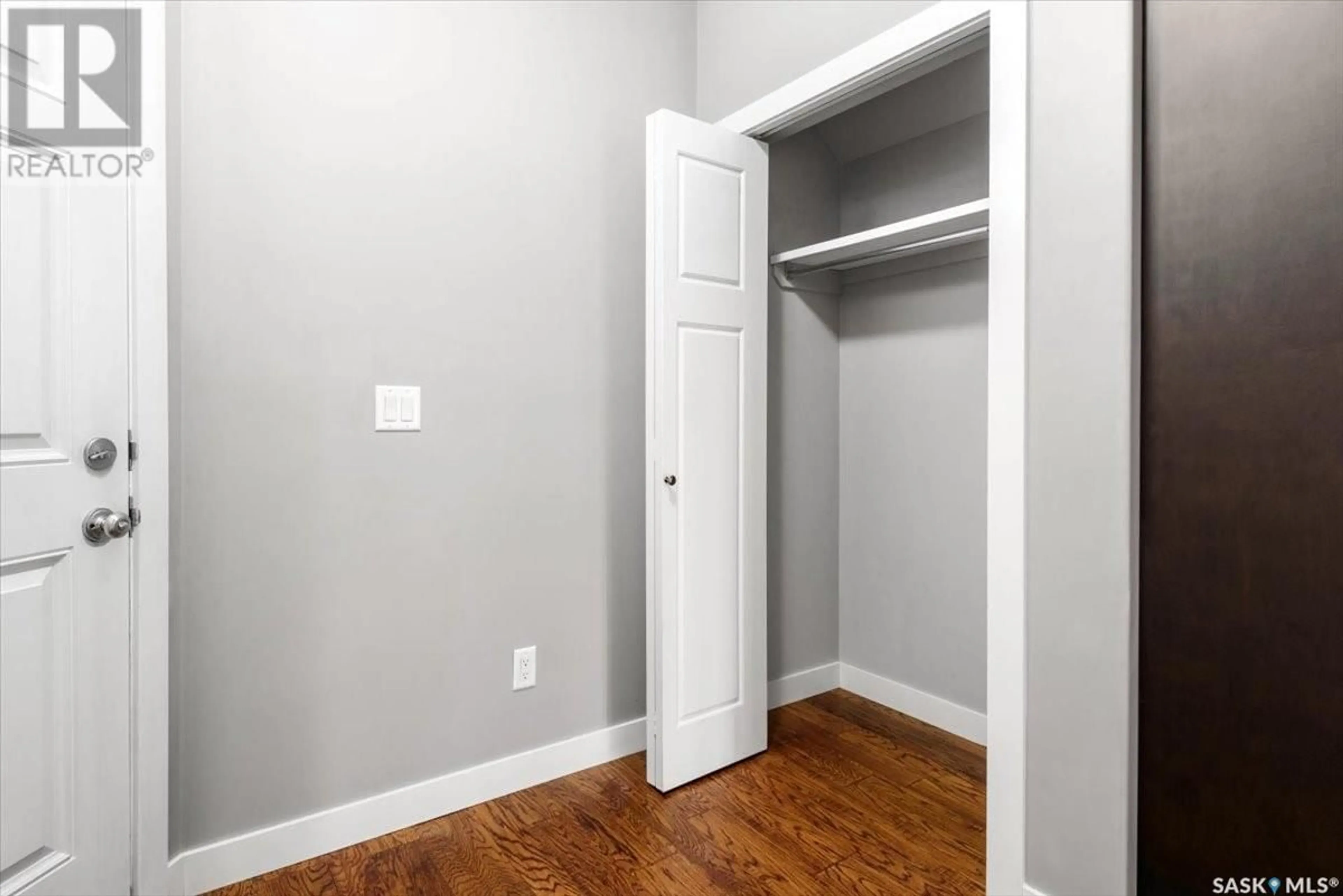 Storage room or clothes room or walk-in closet for 3241 GREEN BANK ROAD, Regina Saskatchewan S4V2Z6