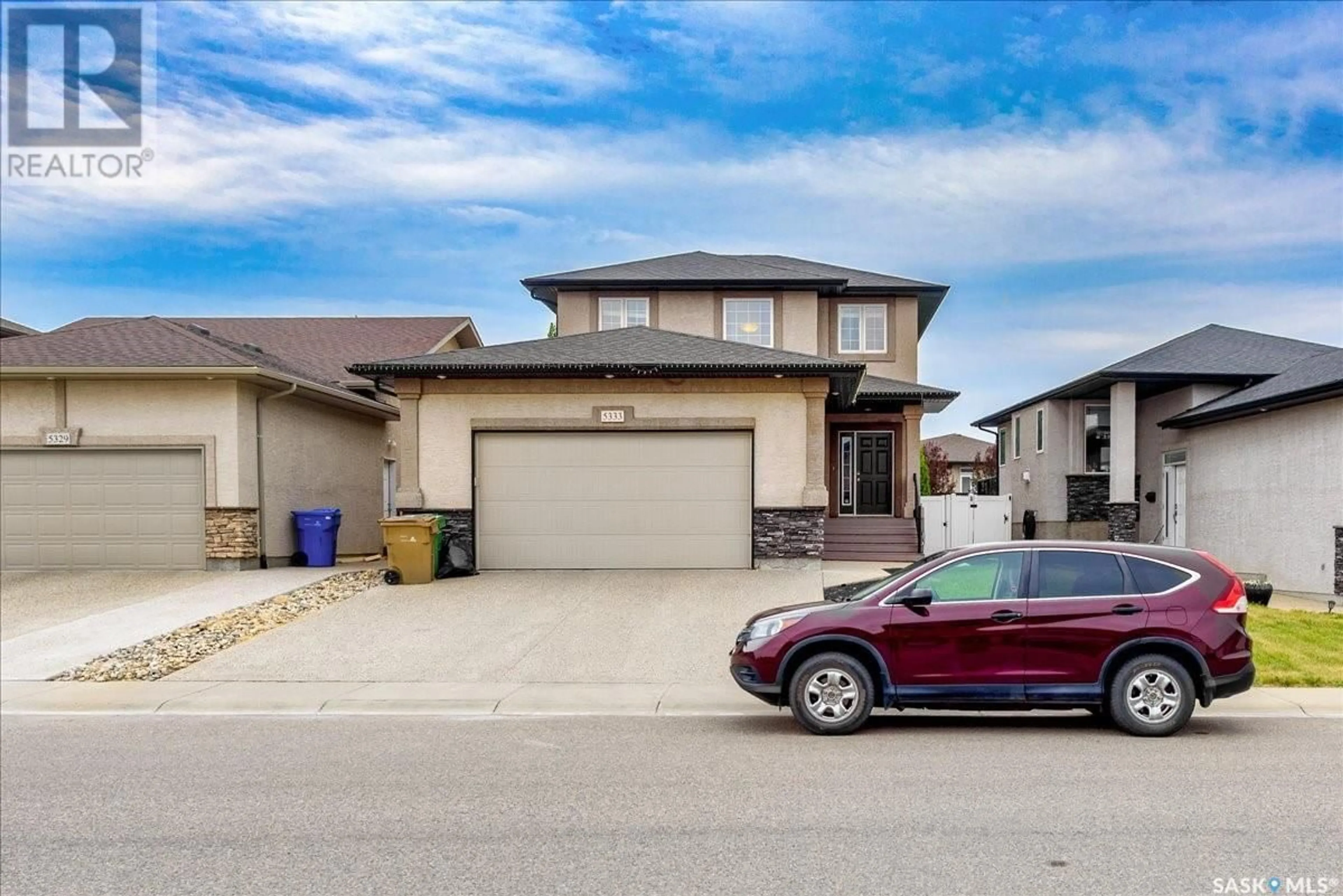 Unknown for 5333 DEVINE DRIVE, Regina Saskatchewan S4X0G6
